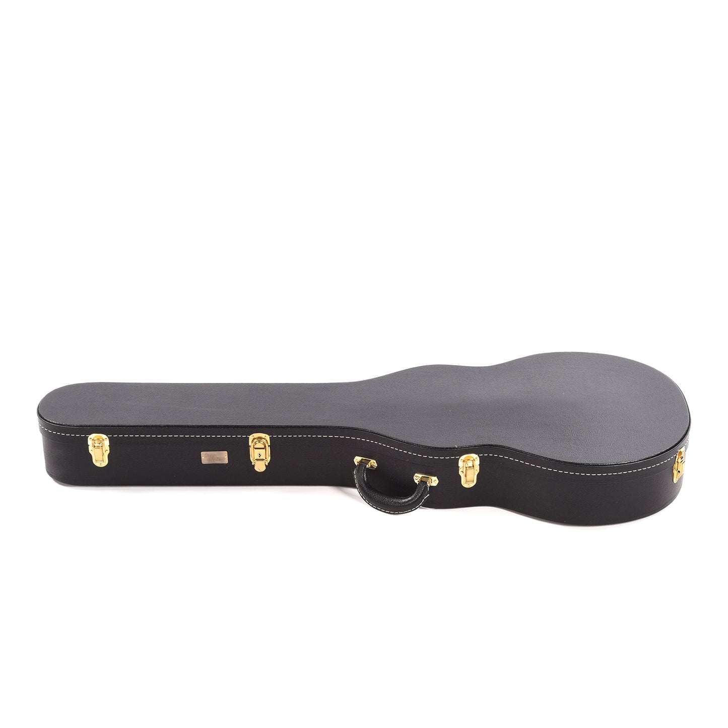 Gibson Custom Shop 1957 Les Paul Custom Reissue 3-Pickup Ebony VOS w/Bigsby Electric Guitars / Solid Body