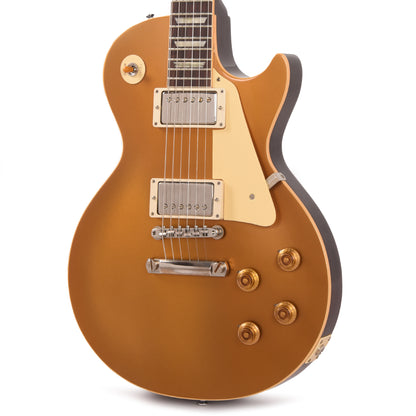 Gibson Custom Shop 1957 Les Paul Goldtop "CME Spec" Darkback VOS w/59 Carmelita Neck Electric Guitars / Solid Body