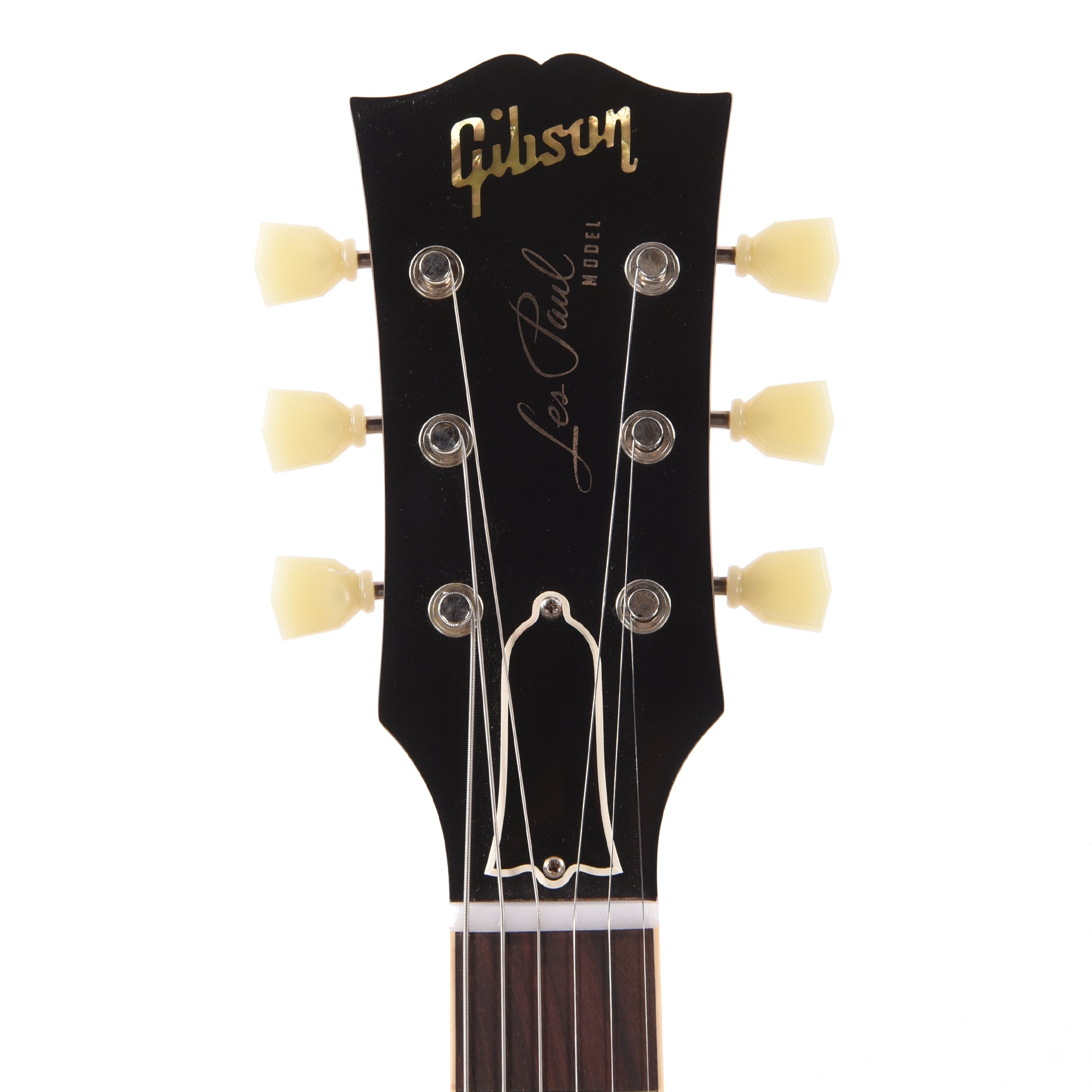 Gibson Custom Shop 1957 Les Paul Goldtop "CME Spec" Darkback VOS w/59 Carmelita Neck Electric Guitars / Solid Body