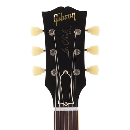 Gibson Custom Shop 1957 Les Paul Goldtop "CME Spec" Darkback VOS w/59 Carmelita Neck Electric Guitars / Solid Body