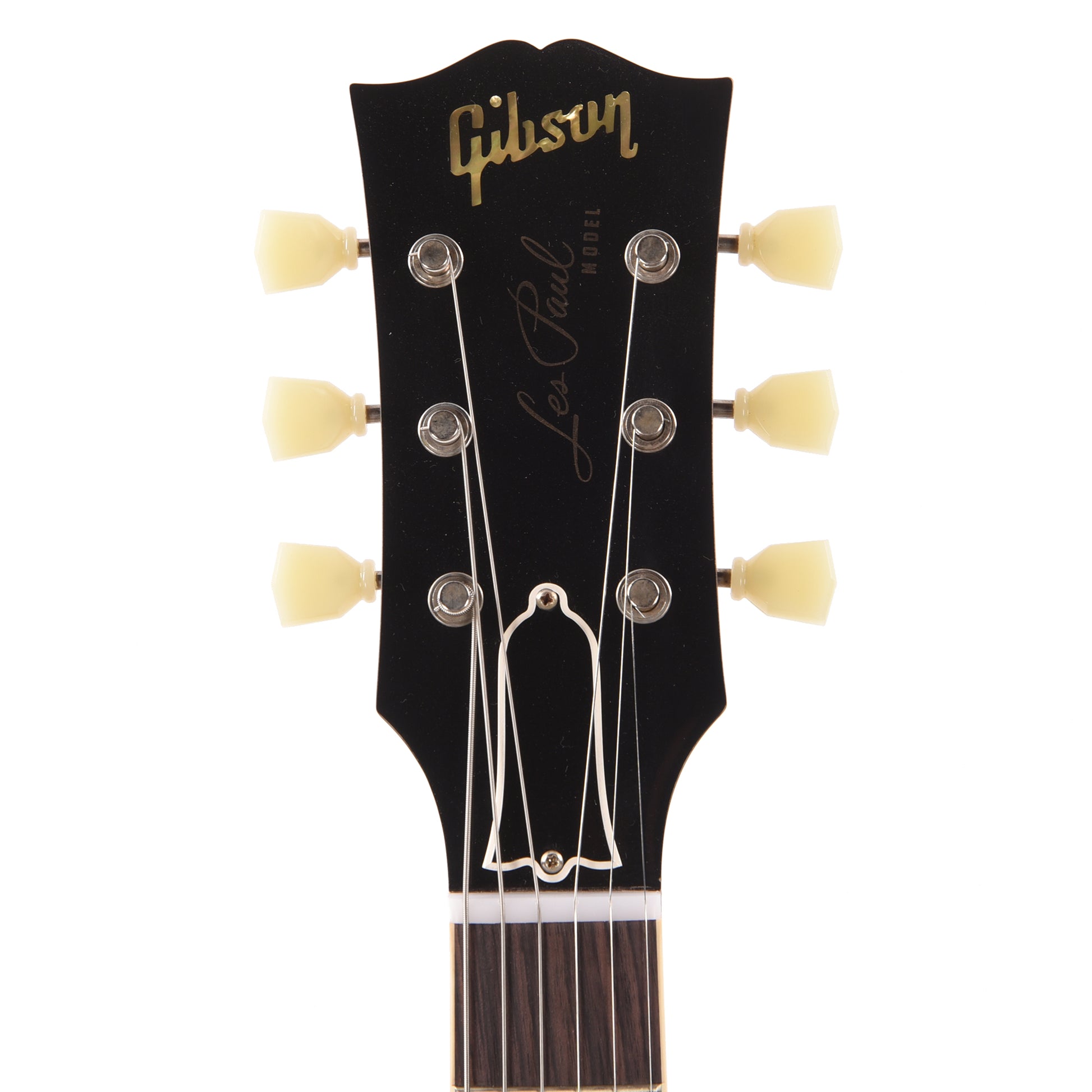 Gibson Custom Shop 1957 Les Paul Goldtop "CME Spec" Darkback VOS w/59 Carmelita Neck Electric Guitars / Solid Body