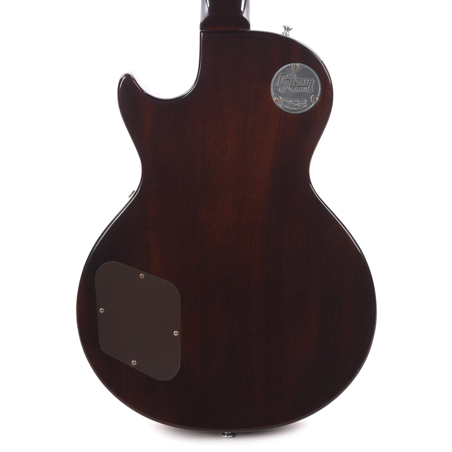 Gibson Custom Shop 1957 Les Paul Goldtop "CME Spec" Darkback VOS w/59 Carmelita Neck Electric Guitars / Solid Body