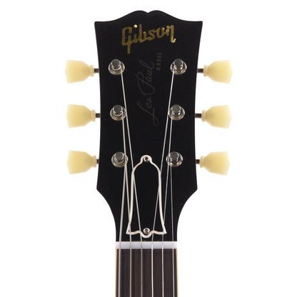 Gibson Custom Shop 1957 Les Paul Goldtop "CME Spec" Darkback VOS w/59 Carmelita Neck Electric Guitars / Solid Body