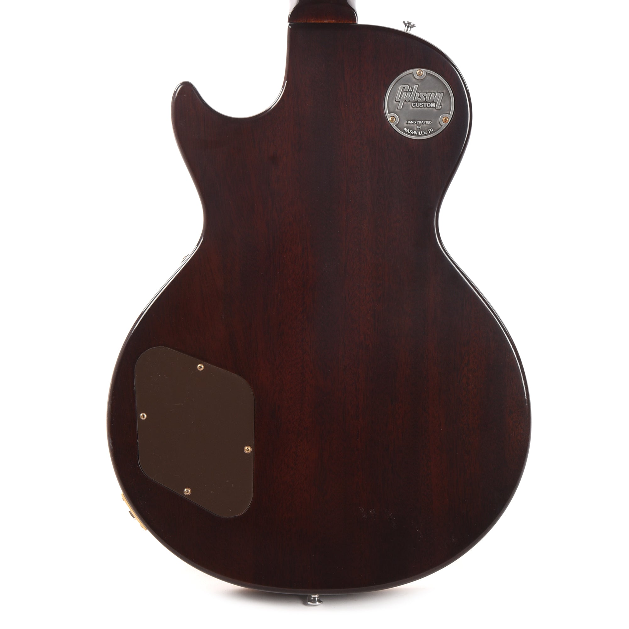 Gibson Custom Shop 1957 Les Paul Goldtop 