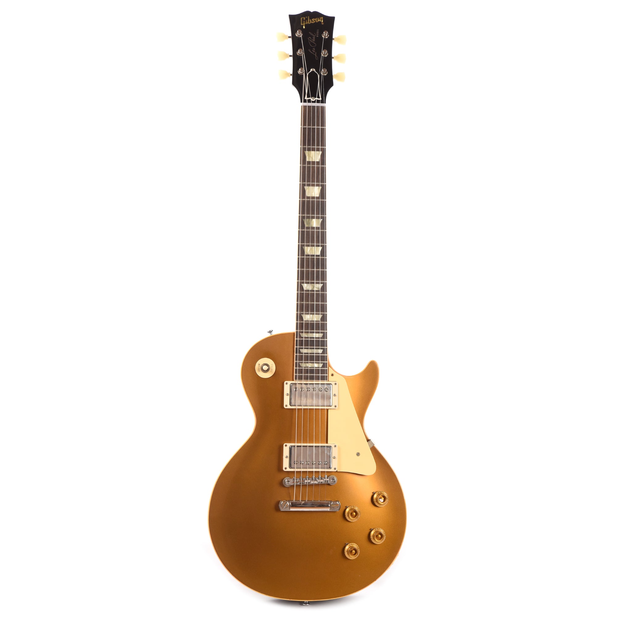 Gibson Custom Shop 1957 Les Paul Goldtop 