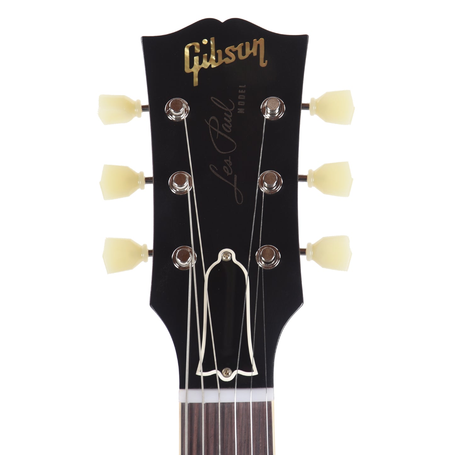 Gibson Custom Shop 1957 Les Paul Goldtop "CME Spec" Darkback VOS w/59 Carmelita Neck Electric Guitars / Solid Body