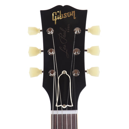 Gibson Custom Shop 1957 Les Paul Goldtop "CME Spec" Darkback VOS w/59 Carmelita Neck Electric Guitars / Solid Body