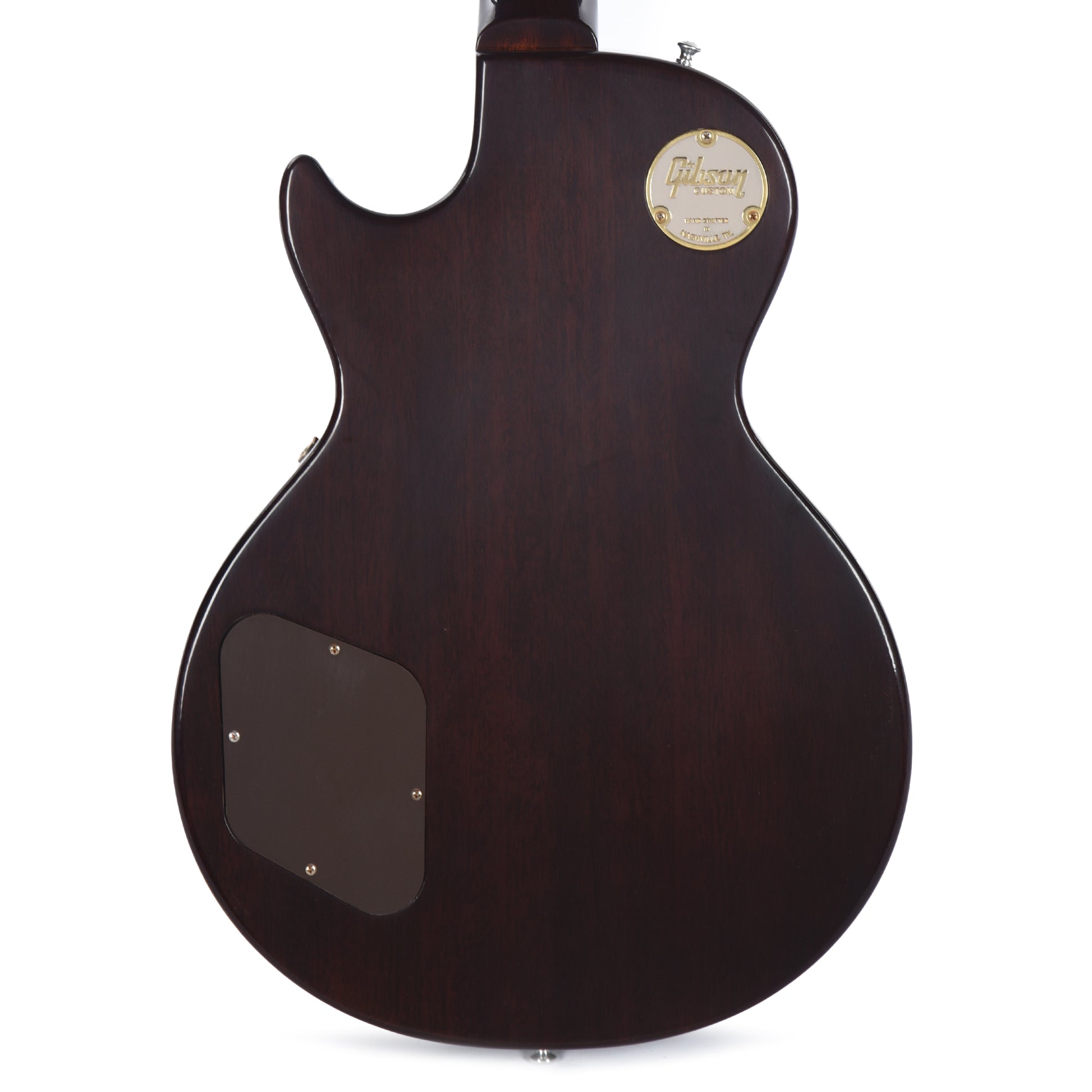 Gibson Custom Shop 1957 Les Paul Goldtop "CME Spec" Darkback VOS w/59 Carmelita Neck Electric Guitars / Solid Body