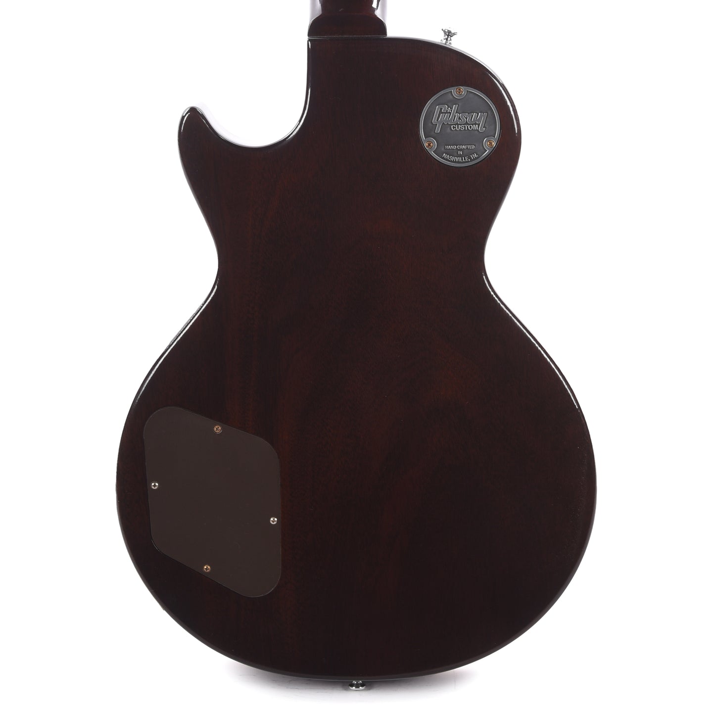 Gibson Custom Shop 1957 Les Paul Goldtop "CME Spec" Darkback VOS w/59 Carmelita Neck Electric Guitars / Solid Body