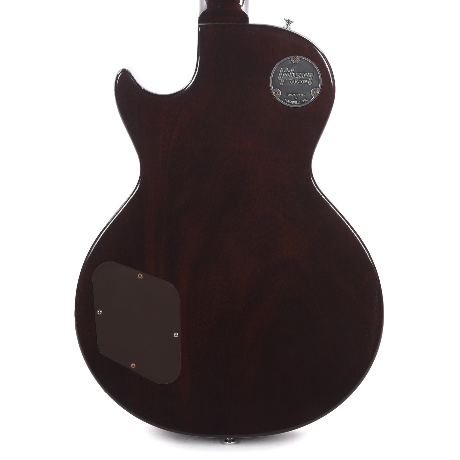 Gibson Custom Shop 1957 Les Paul Goldtop "CME Spec" Darkback VOS w/59 Carmelita Neck Electric Guitars / Solid Body