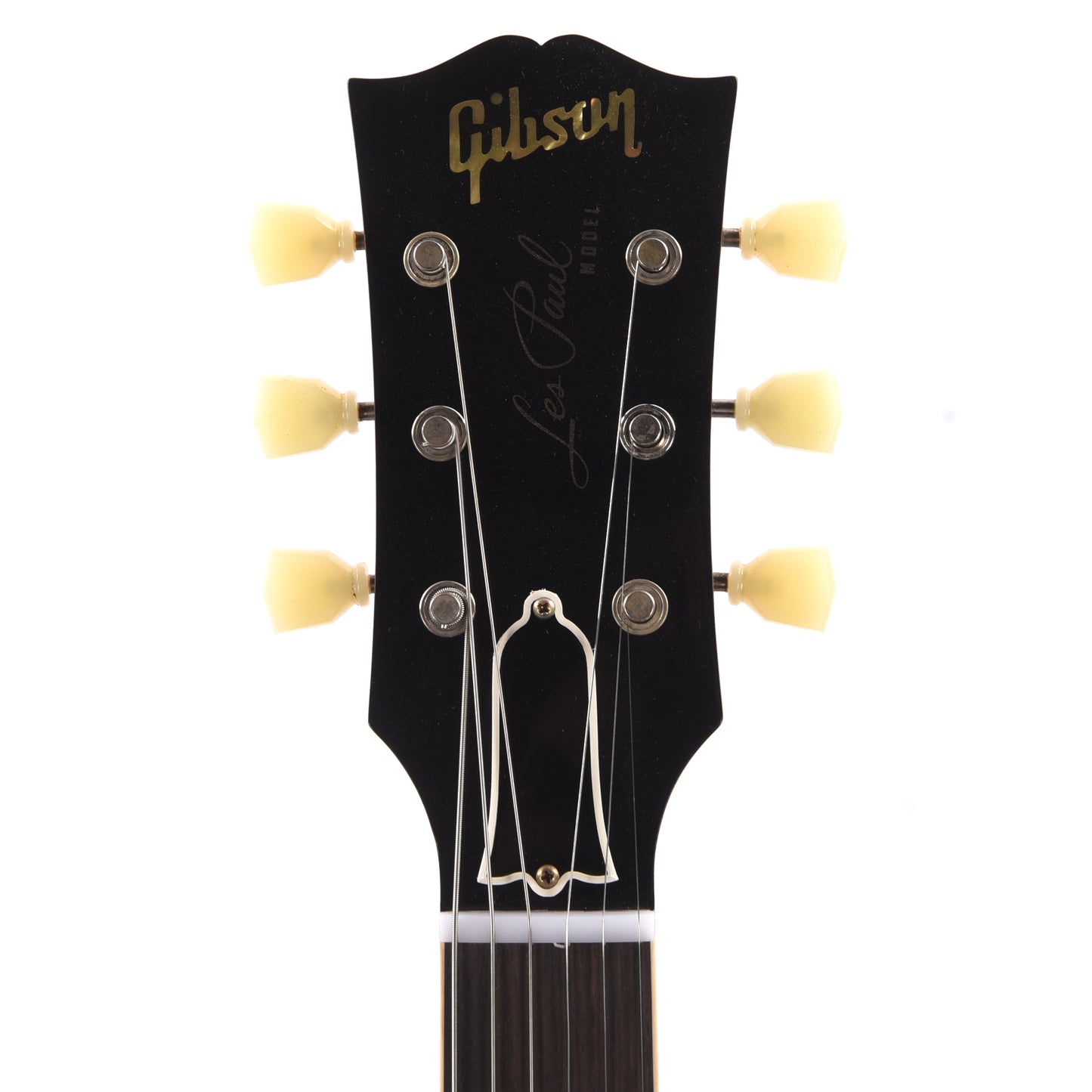 Gibson Custom Shop 1957 Les Paul Goldtop "CME Spec" Darkback VOS w/59 Carmelita Neck Electric Guitars / Solid Body