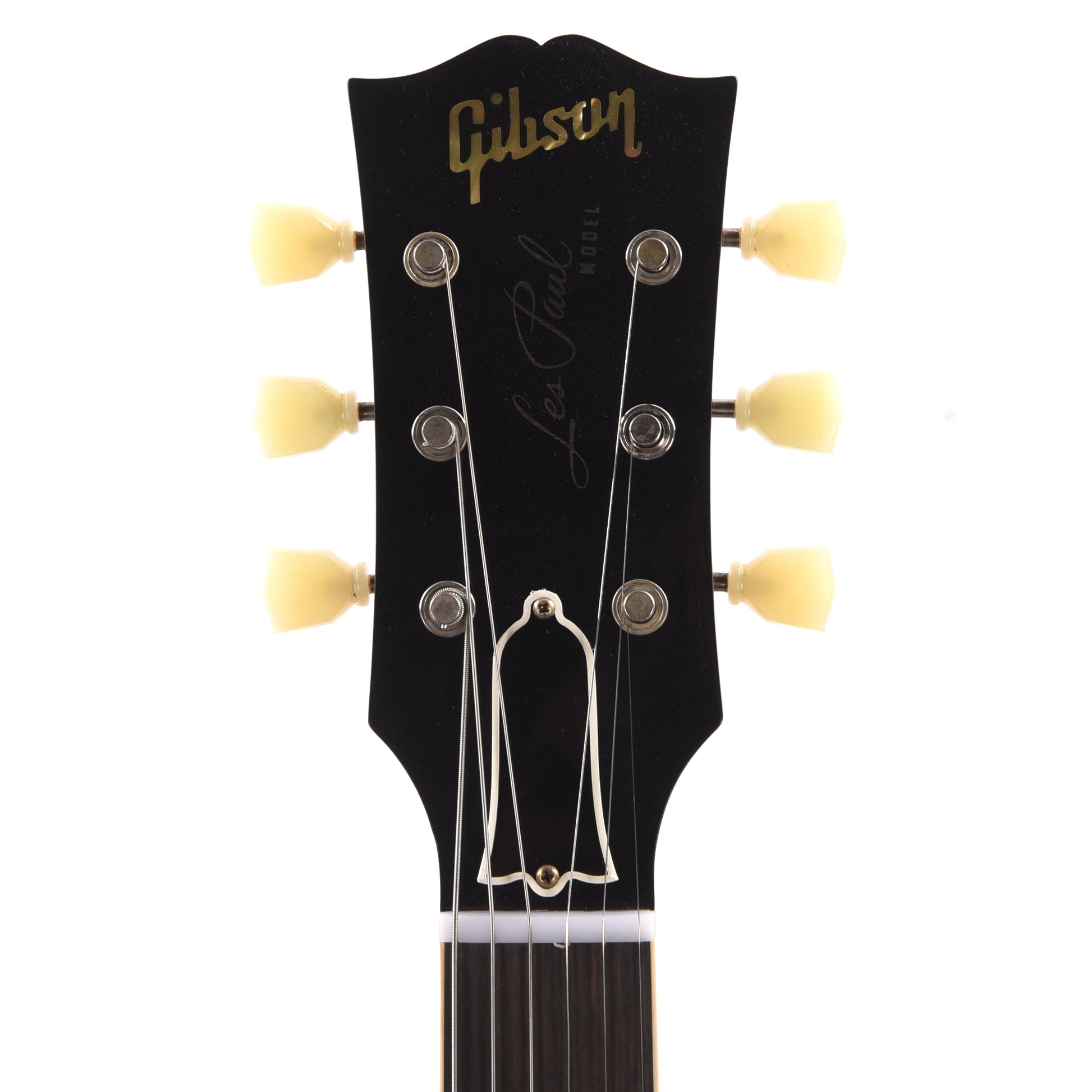 Gibson Custom Shop 1957 Les Paul Goldtop "CME Spec" Darkback VOS w/59 Carmelita Neck Electric Guitars / Solid Body