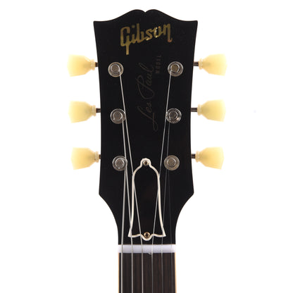 Gibson Custom Shop 1957 Les Paul Goldtop "CME Spec" Darkback VOS w/59 Carmelita Neck Electric Guitars / Solid Body