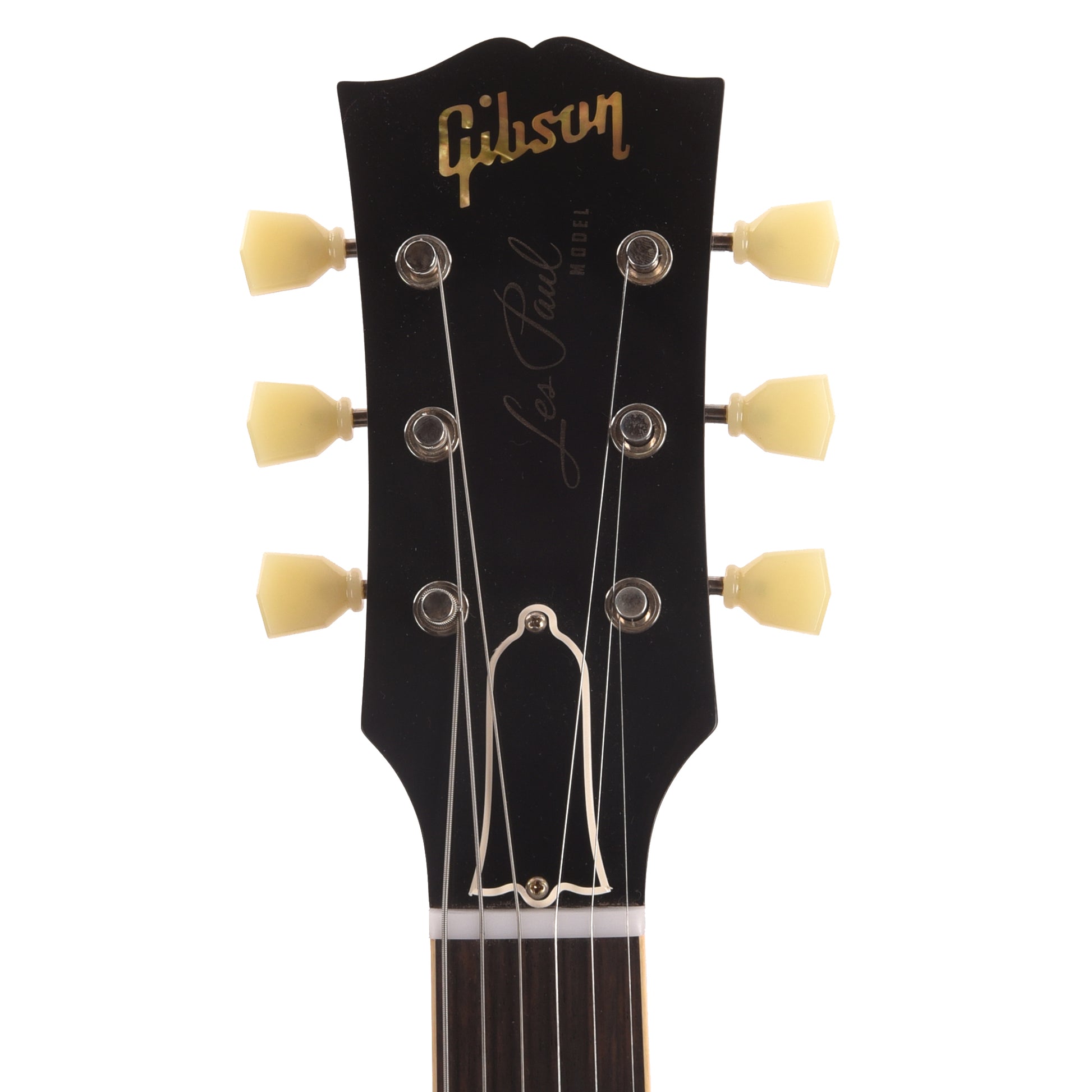 Gibson Custom Shop 1957 Les Paul Goldtop "CME Spec" Darkback VOS w/59 Carmelita Neck Electric Guitars / Solid Body