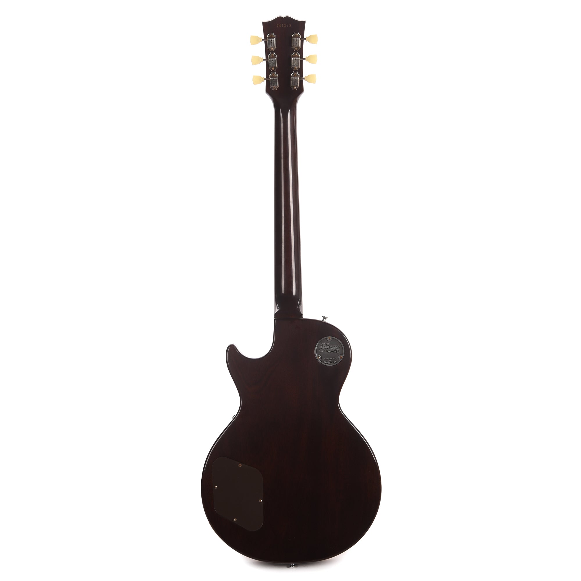 Gibson Custom Shop 1957 Les Paul Goldtop 