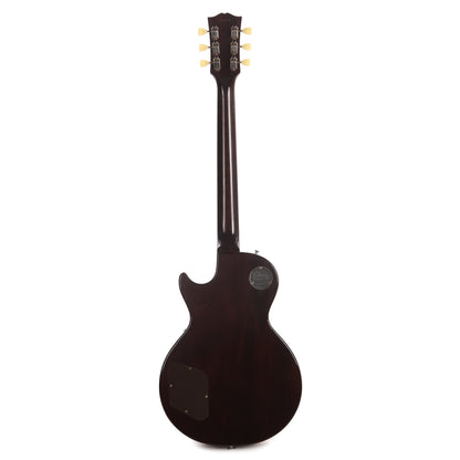 Gibson Custom Shop 1957 Les Paul Goldtop "CME Spec" Darkback VOS w/59 Carmelita Neck Electric Guitars / Solid Body