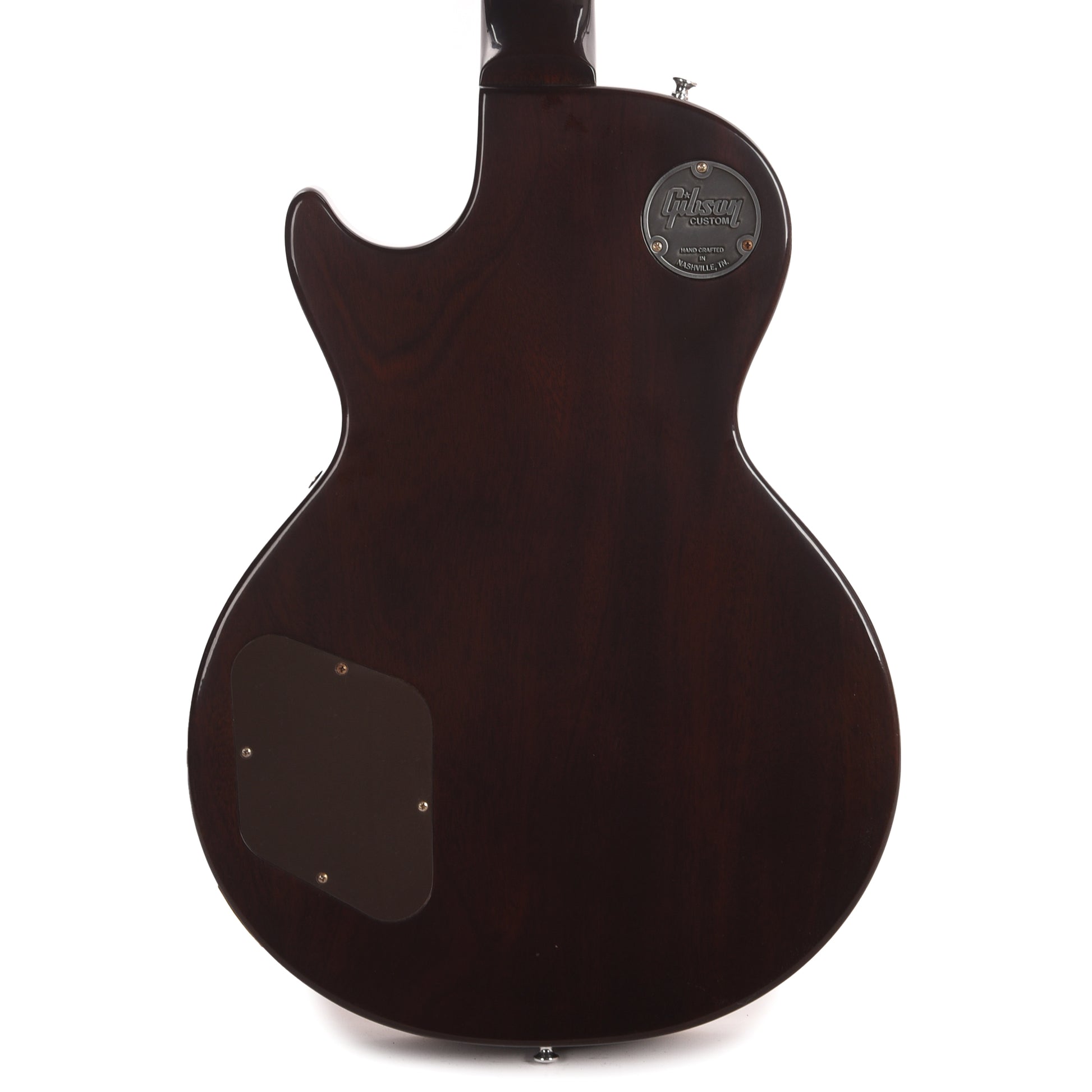 Gibson Custom Shop 1957 Les Paul Goldtop "CME Spec" Darkback VOS w/59 Carmelita Neck Electric Guitars / Solid Body