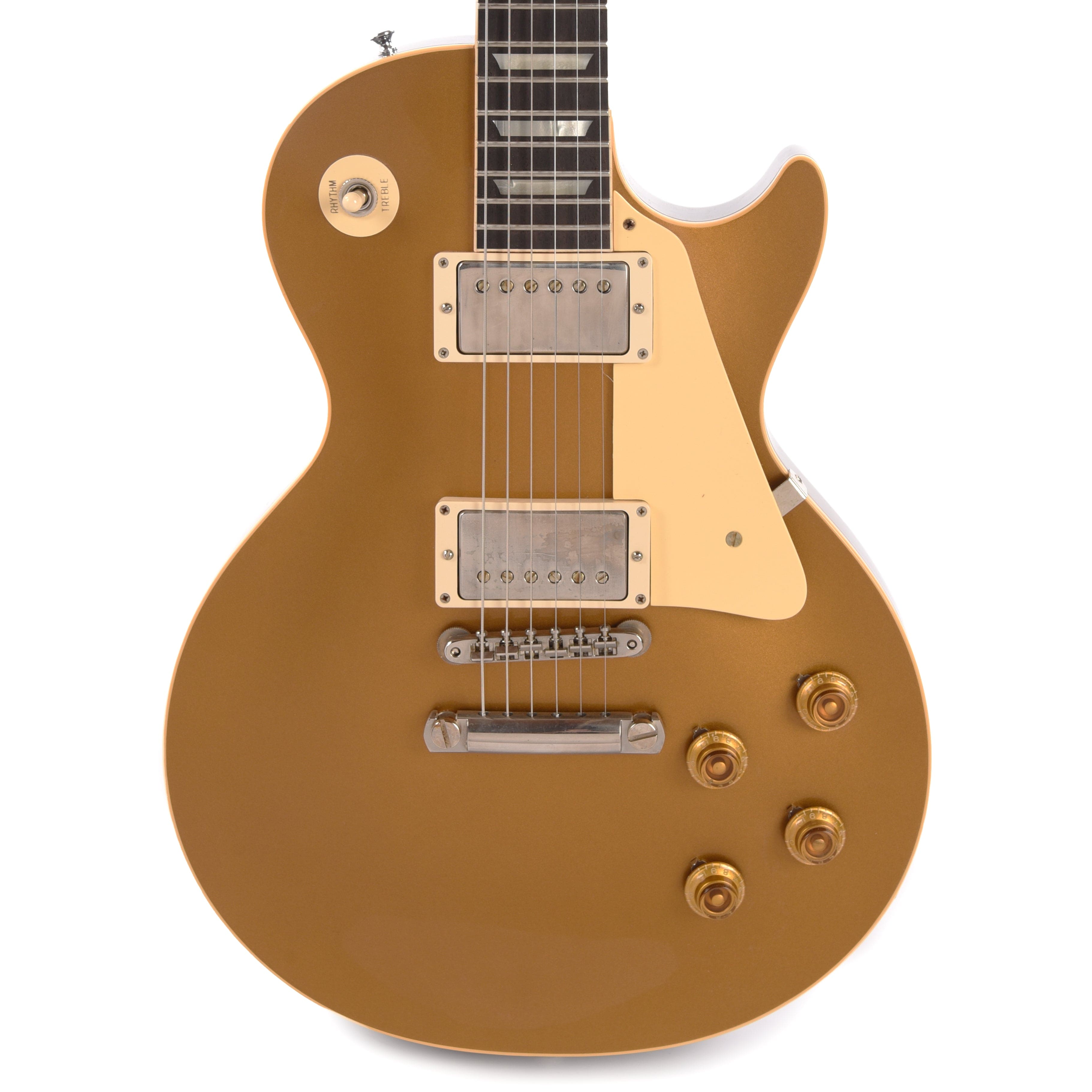 Gibson Custom Shop 1957 Les Paul Goldtop 