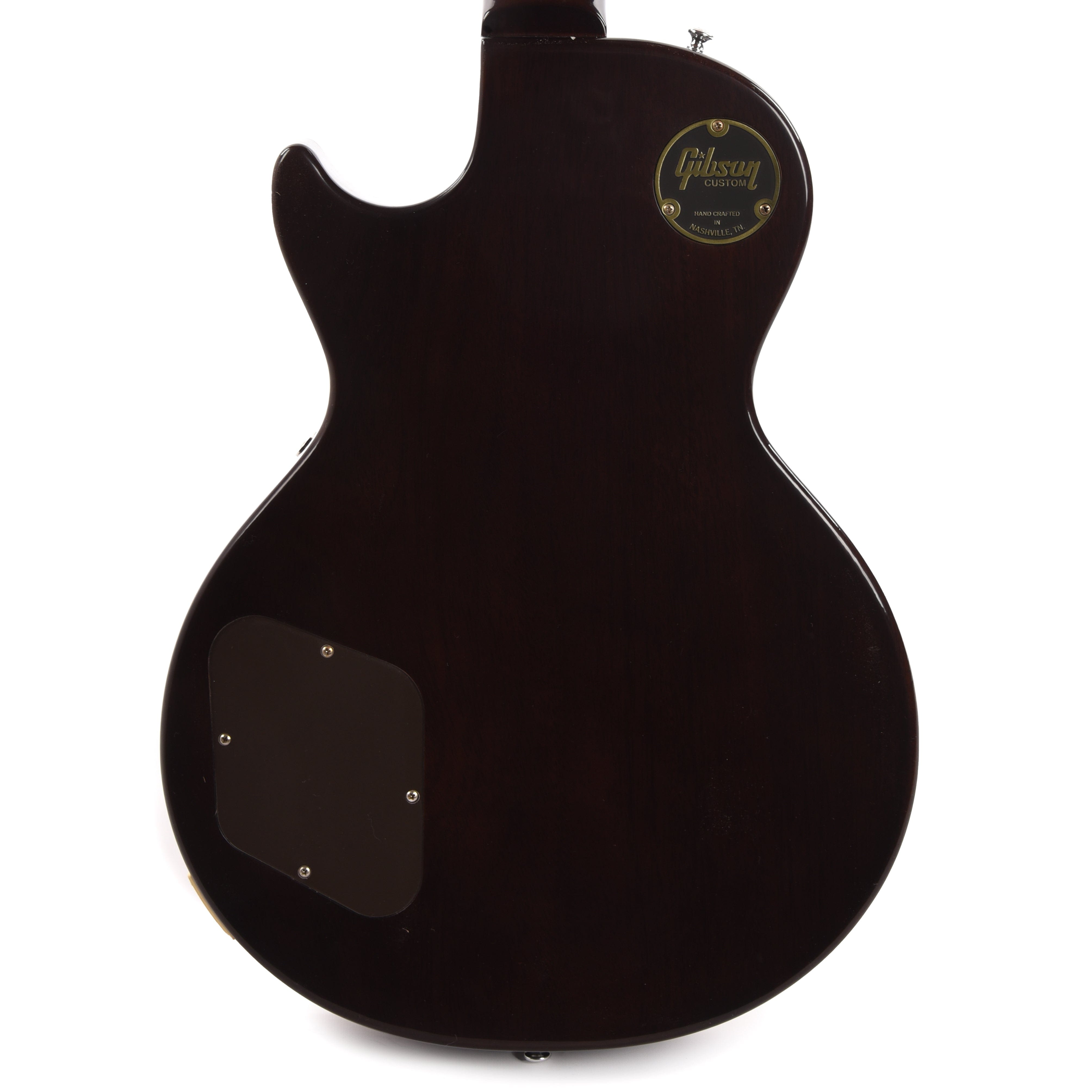 Gibson Custom Shop 1957 Les Paul Goldtop 