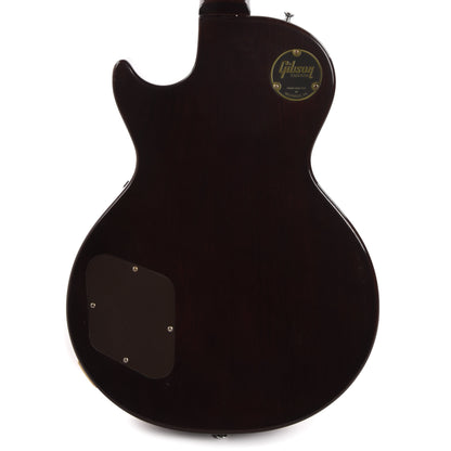 Gibson Custom Shop 1957 Les Paul Goldtop "CME Spec" Darkback VOS w/59 Carmelita Neck Electric Guitars / Solid Body
