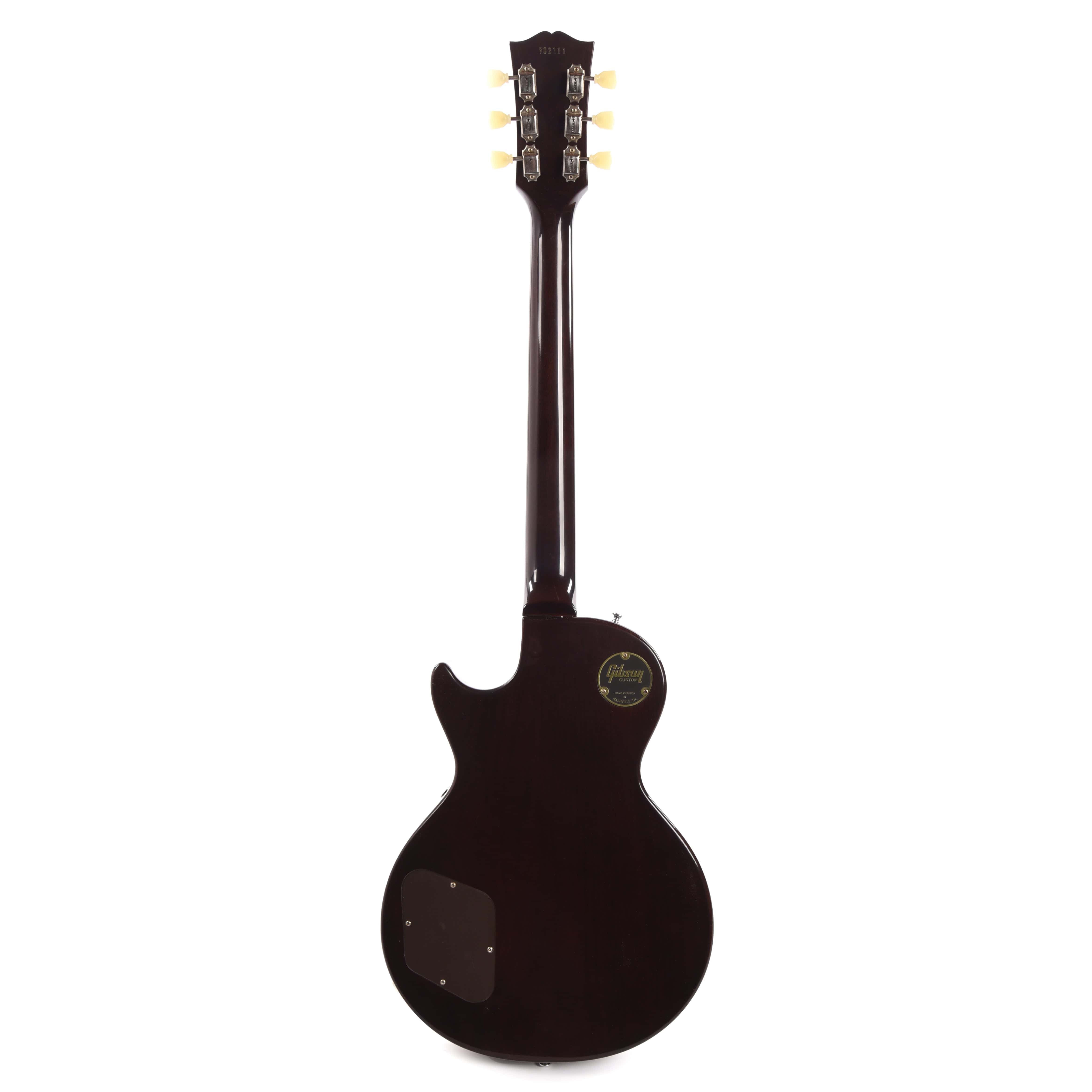 Gibson Custom Shop 1957 Les Paul Goldtop 