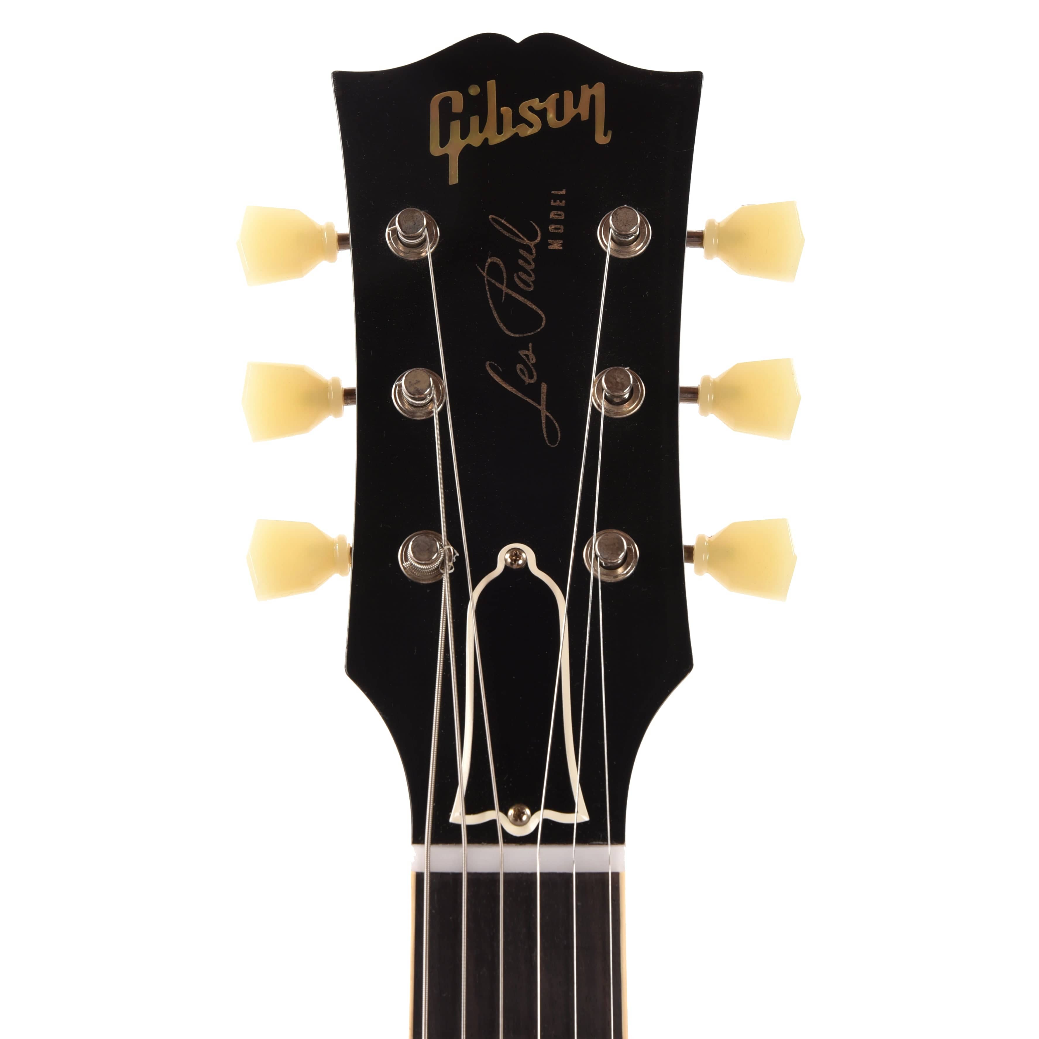 Gibson Custom Shop 1957 Les Paul Goldtop 