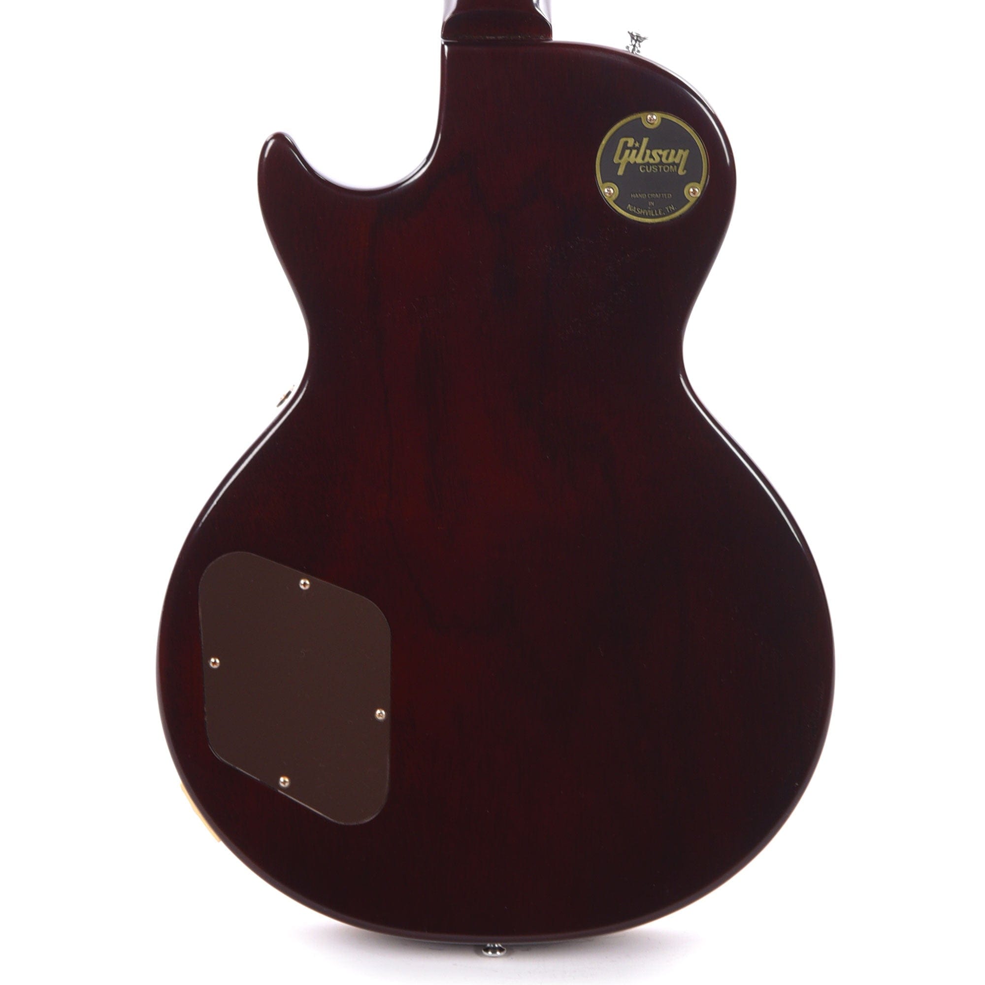 Gibson Custom Shop 1957 Les Paul Goldtop 
