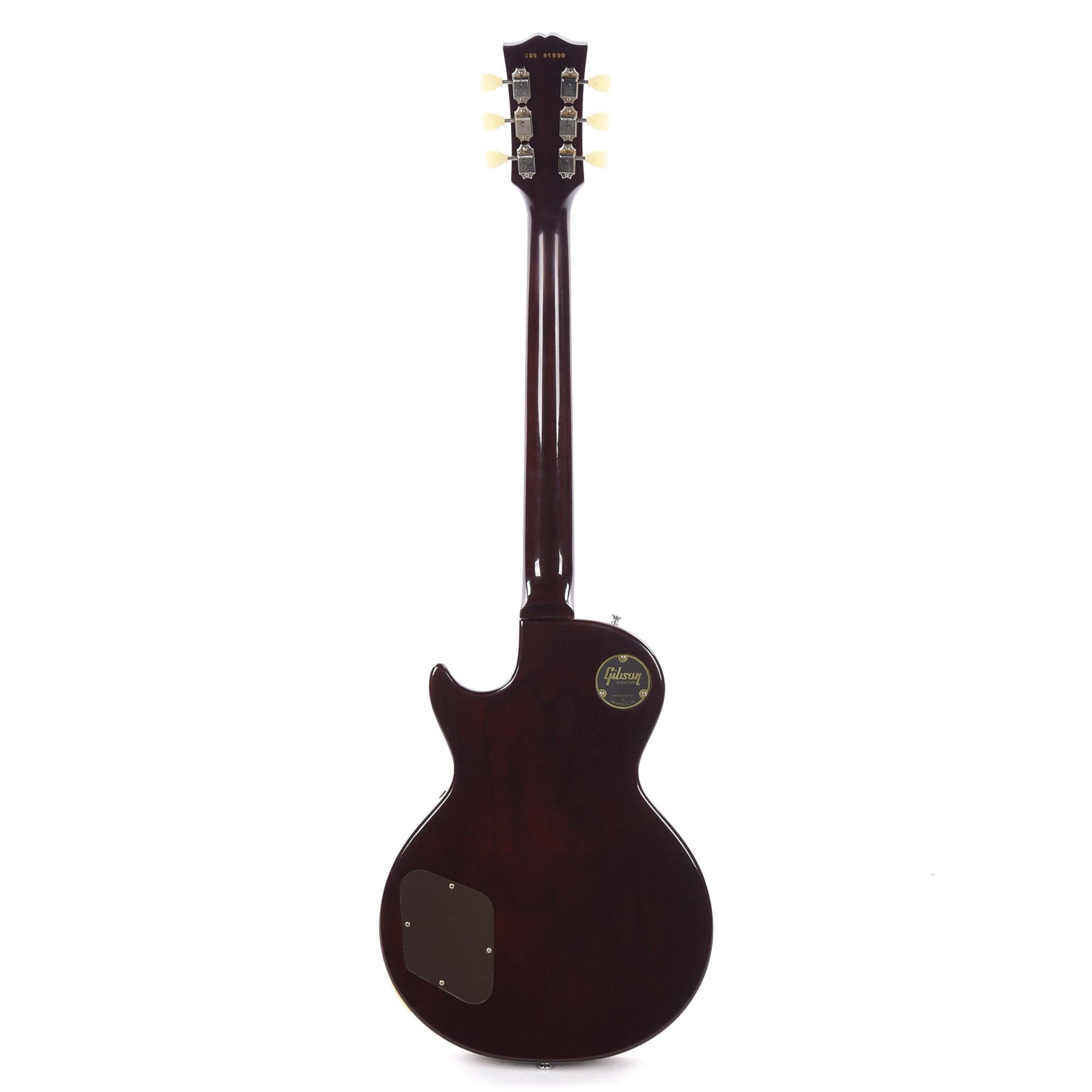 Gibson Custom Shop 1957 Les Paul Goldtop 