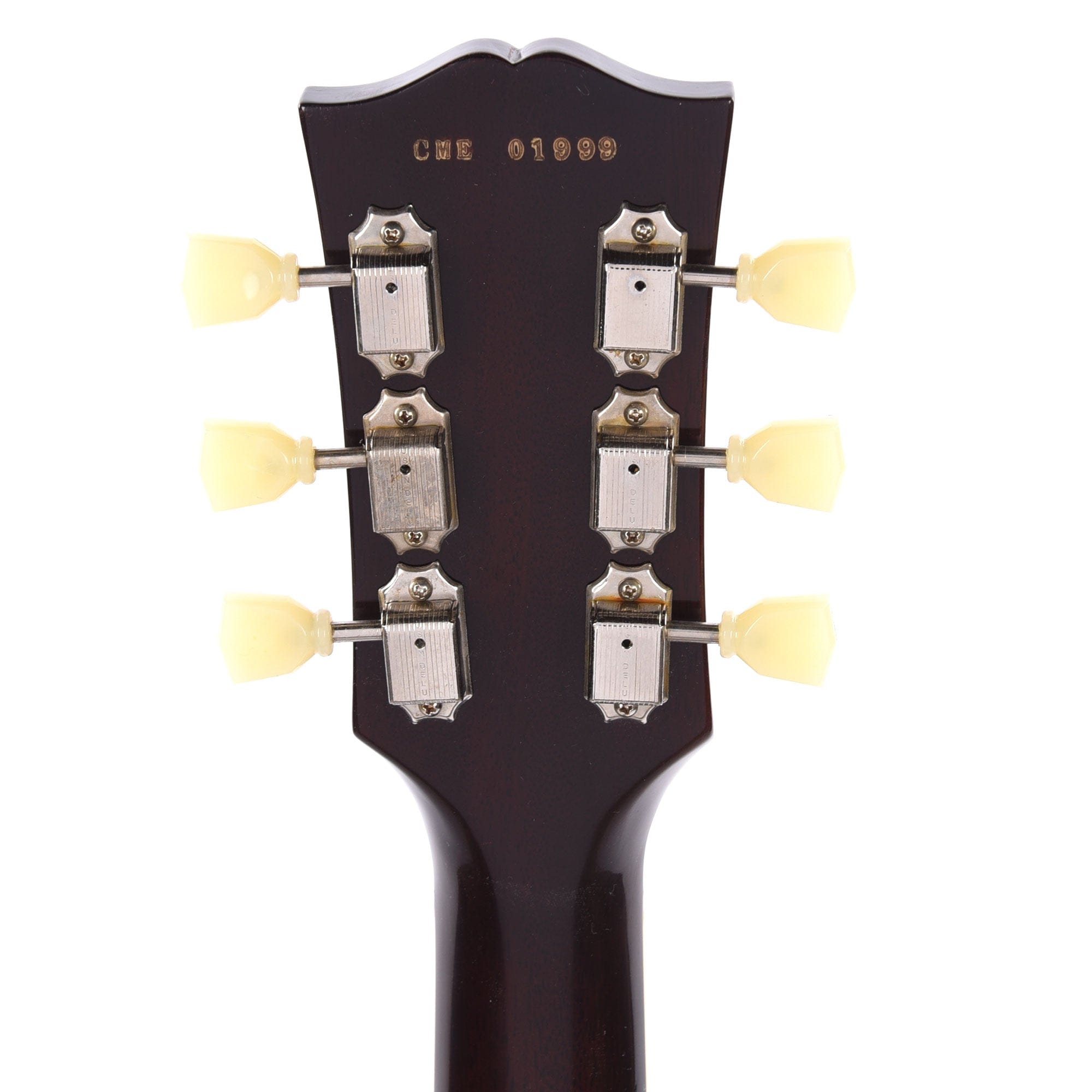 Gibson Custom Shop 1957 Les Paul Goldtop 