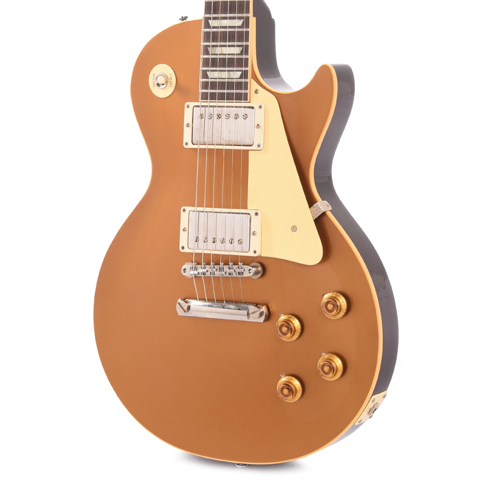 Gibson Custom Shop 1957 Les Paul Goldtop 