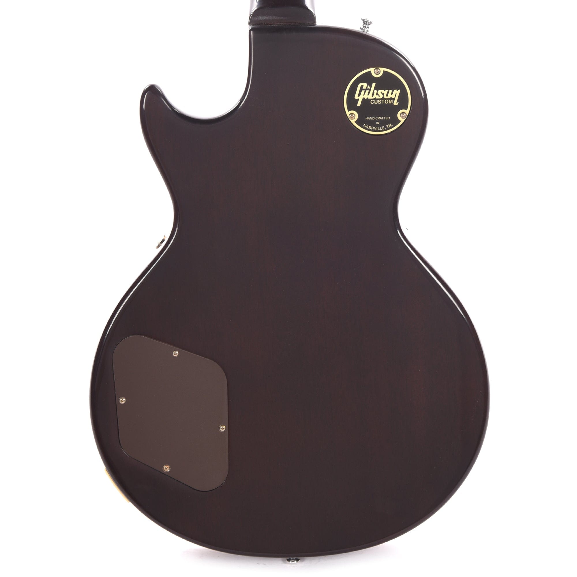 Gibson Custom Shop 1957 Les Paul Goldtop 