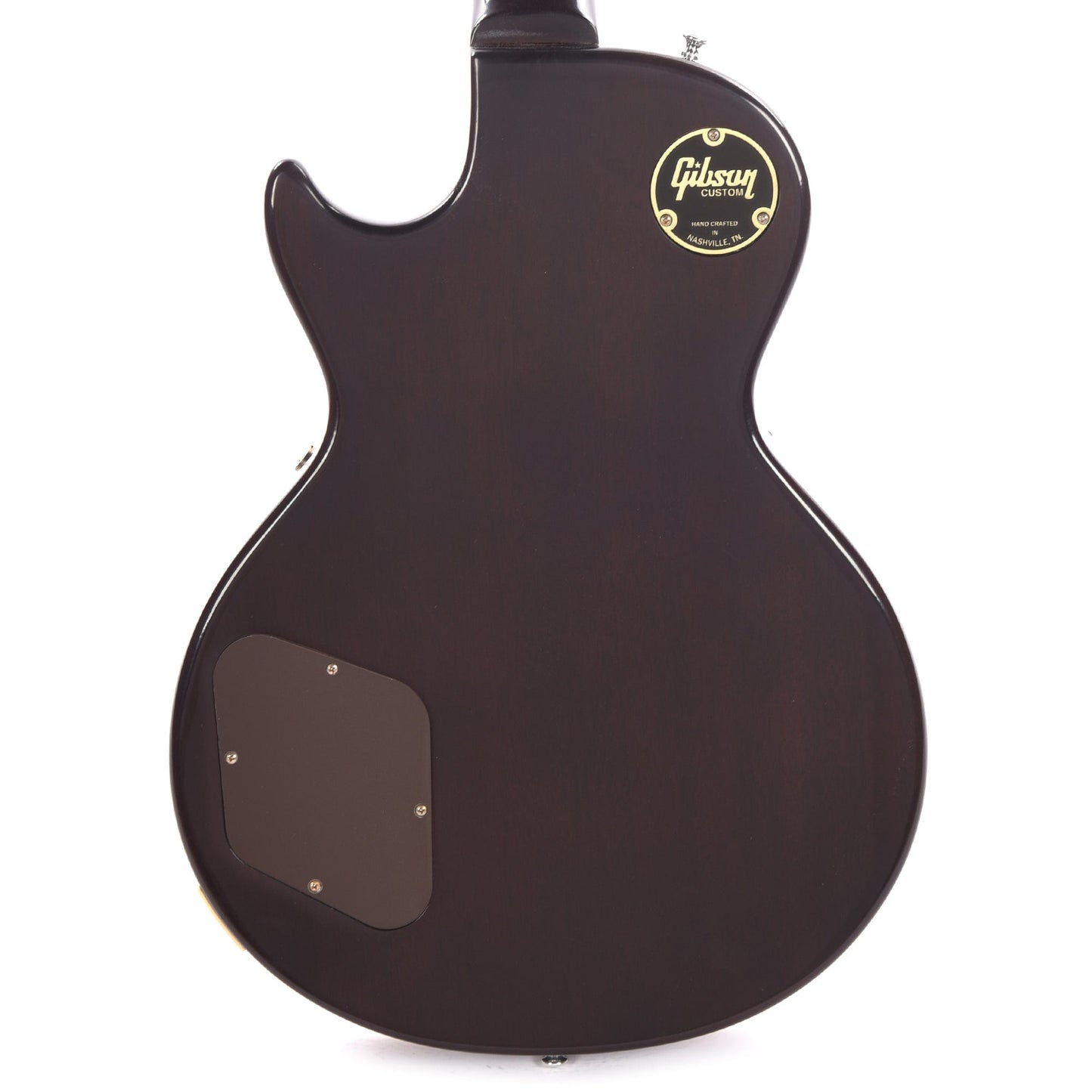 Gibson Custom Shop 1957 Les Paul Goldtop "CME Spec" Darkback VOS w/59 Carmelita Neck Electric Guitars / Solid Body