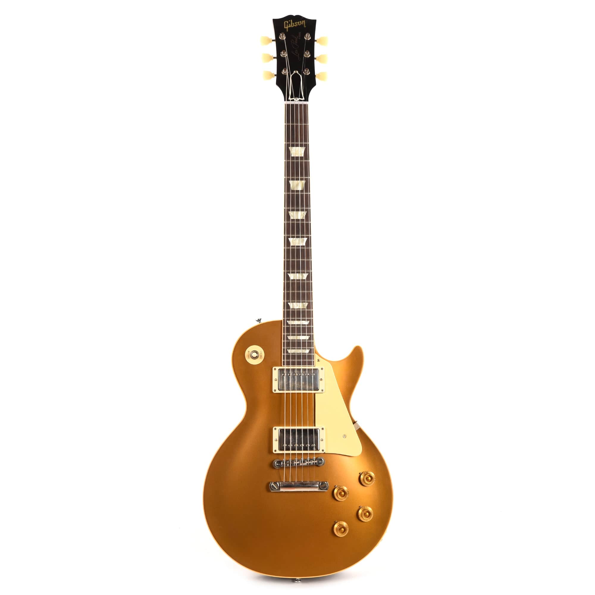 Gibson Custom Shop 1957 Les Paul Goldtop 