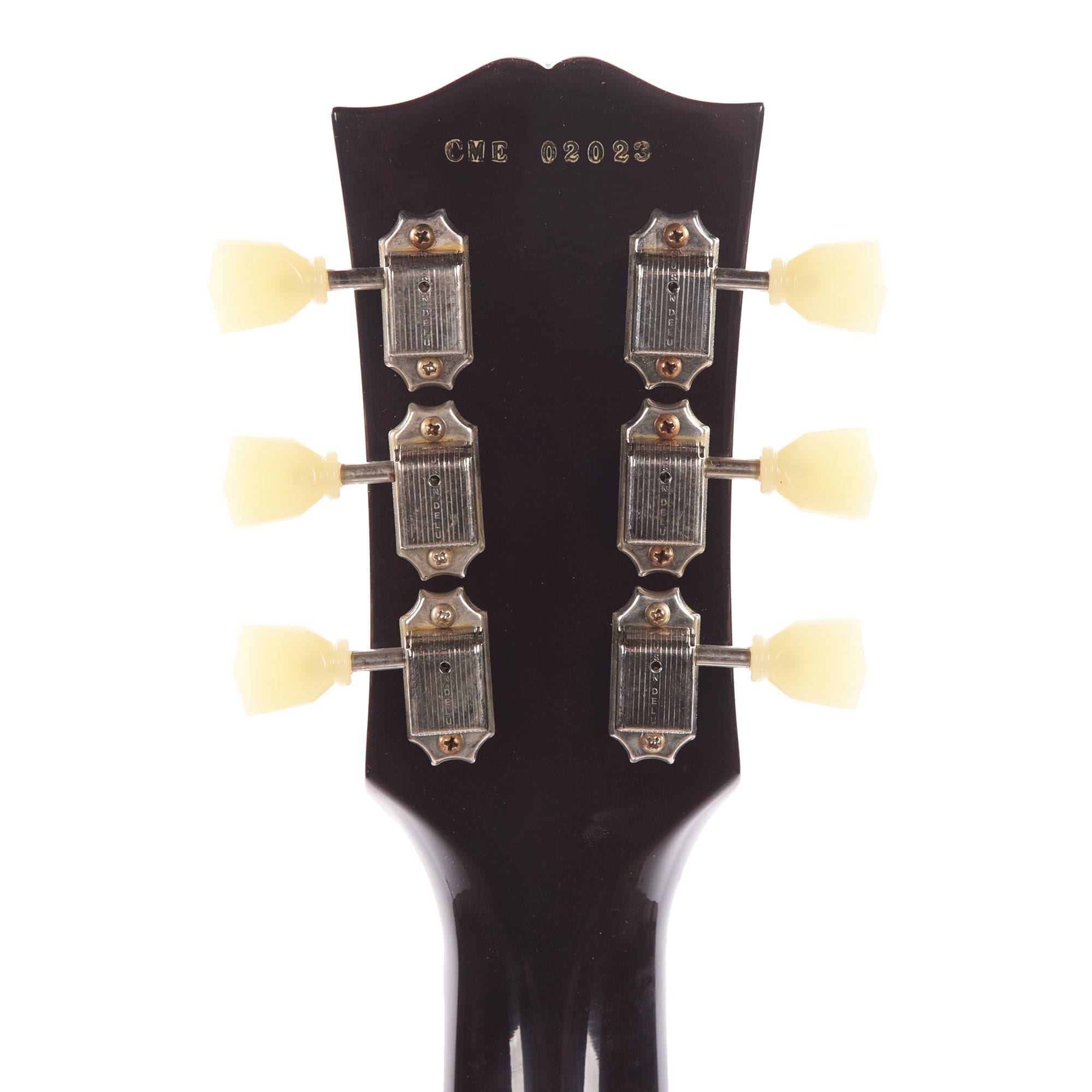 Gibson Custom Shop 1957 Les Paul Goldtop 