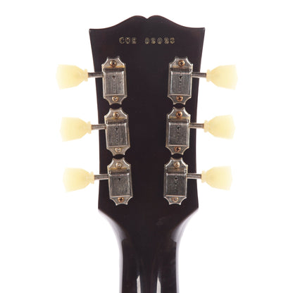 Gibson Custom Shop 1957 Les Paul Goldtop "CME Spec" Darkback VOS w/59 Carmelita Neck Electric Guitars / Solid Body