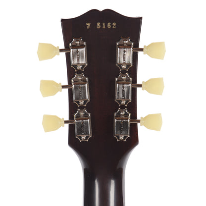Gibson Custom Shop 1957 Les Paul Goldtop "CME Spec" Double Gold Darkback VOS w/59 Carmelita Neck Electric Guitars / Solid Body