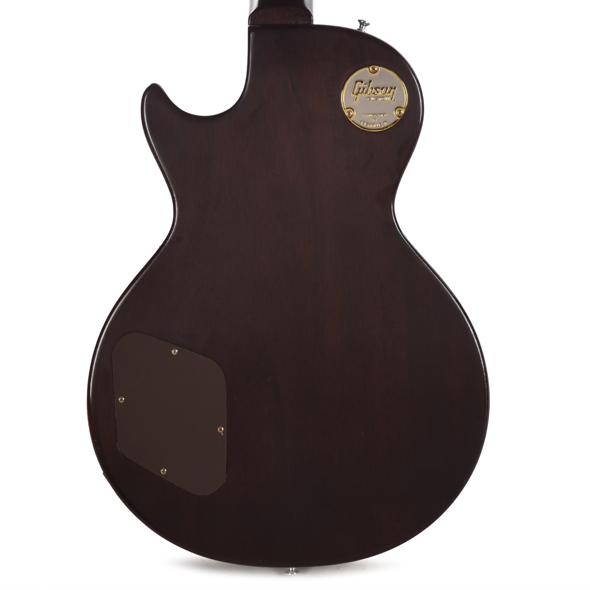 Gibson Custom Shop 1957 Les Paul Goldtop "CME Spec" Double Gold Darkback VOS w/59 Carmelita Neck Electric Guitars / Solid Body