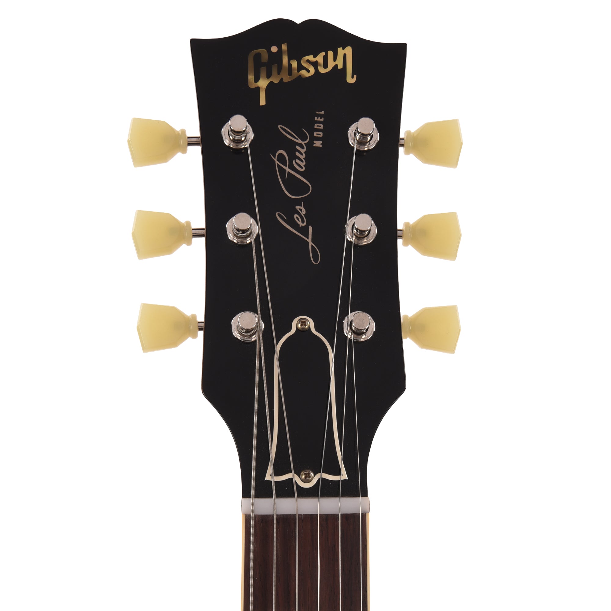 Gibson Custom Shop 1957 Les Paul Goldtop 