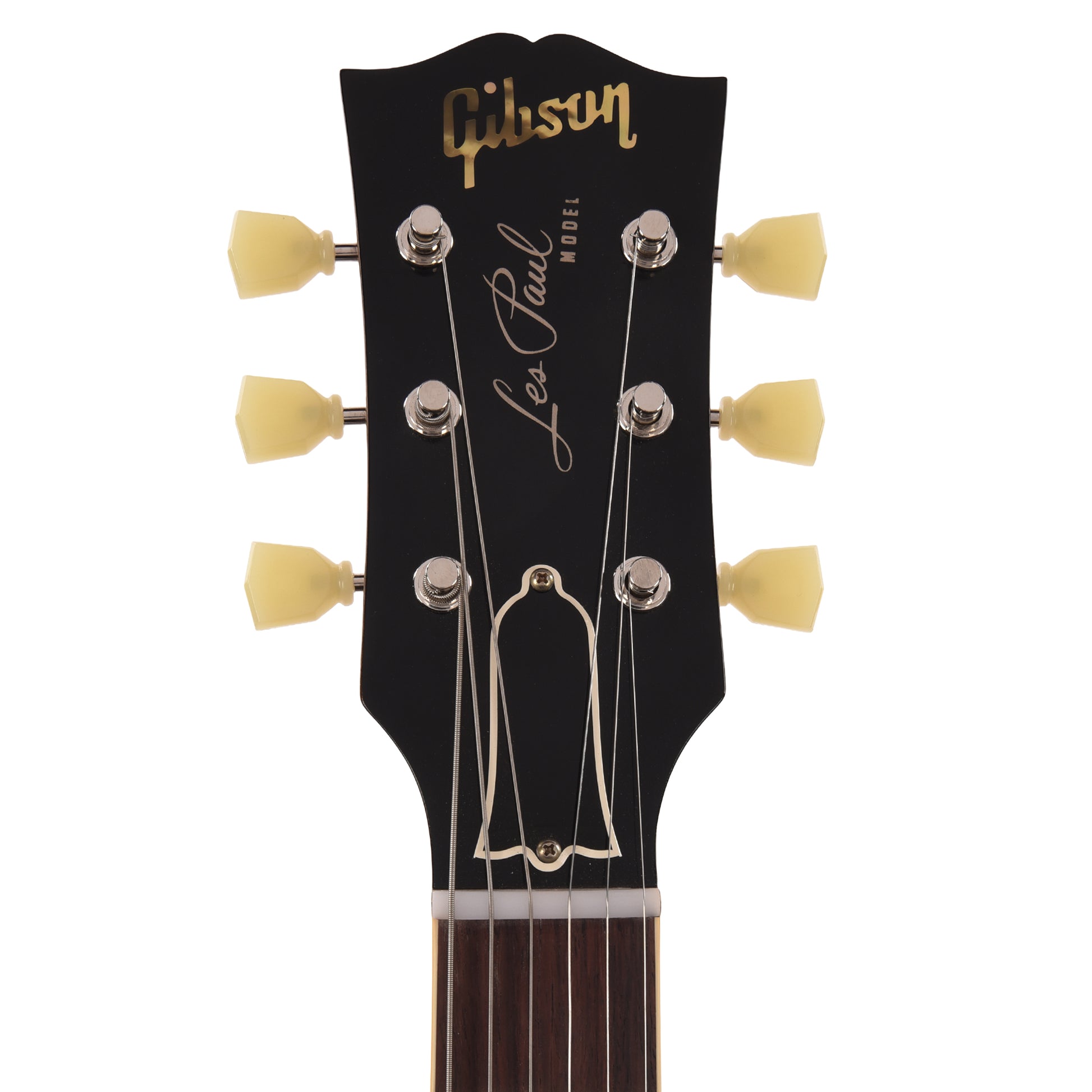 Gibson Custom Shop 1957 Les Paul Goldtop "CME Spec" Double Gold Darkback VOS w/59 Carmelita Neck Electric Guitars / Solid Body