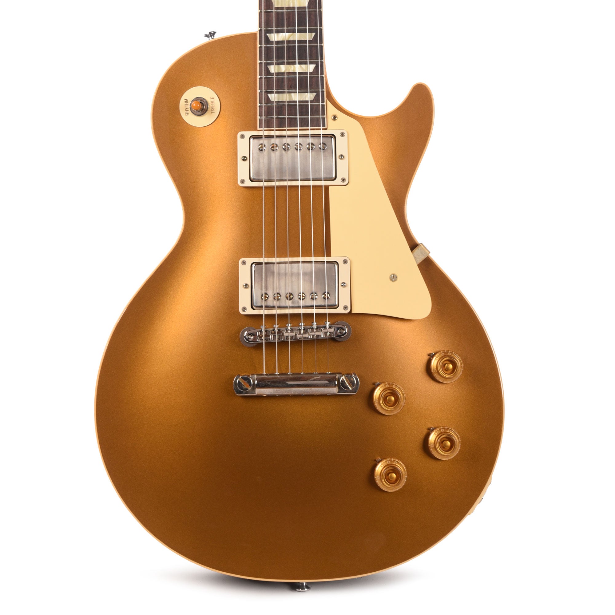 Gibson Custom Shop 1957 Les Paul Goldtop 