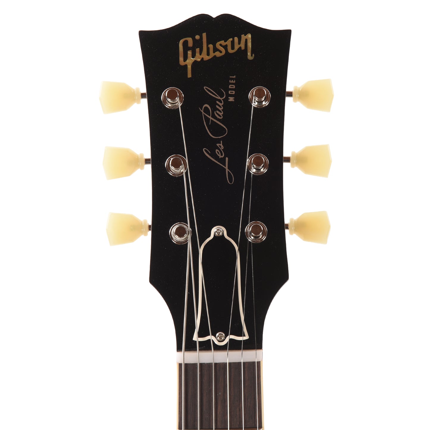 Gibson Custom Shop 1957 Les Paul Goldtop "CME Spec" Double Gold Darkback VOS w/59 Carmelita Neck Electric Guitars / Solid Body