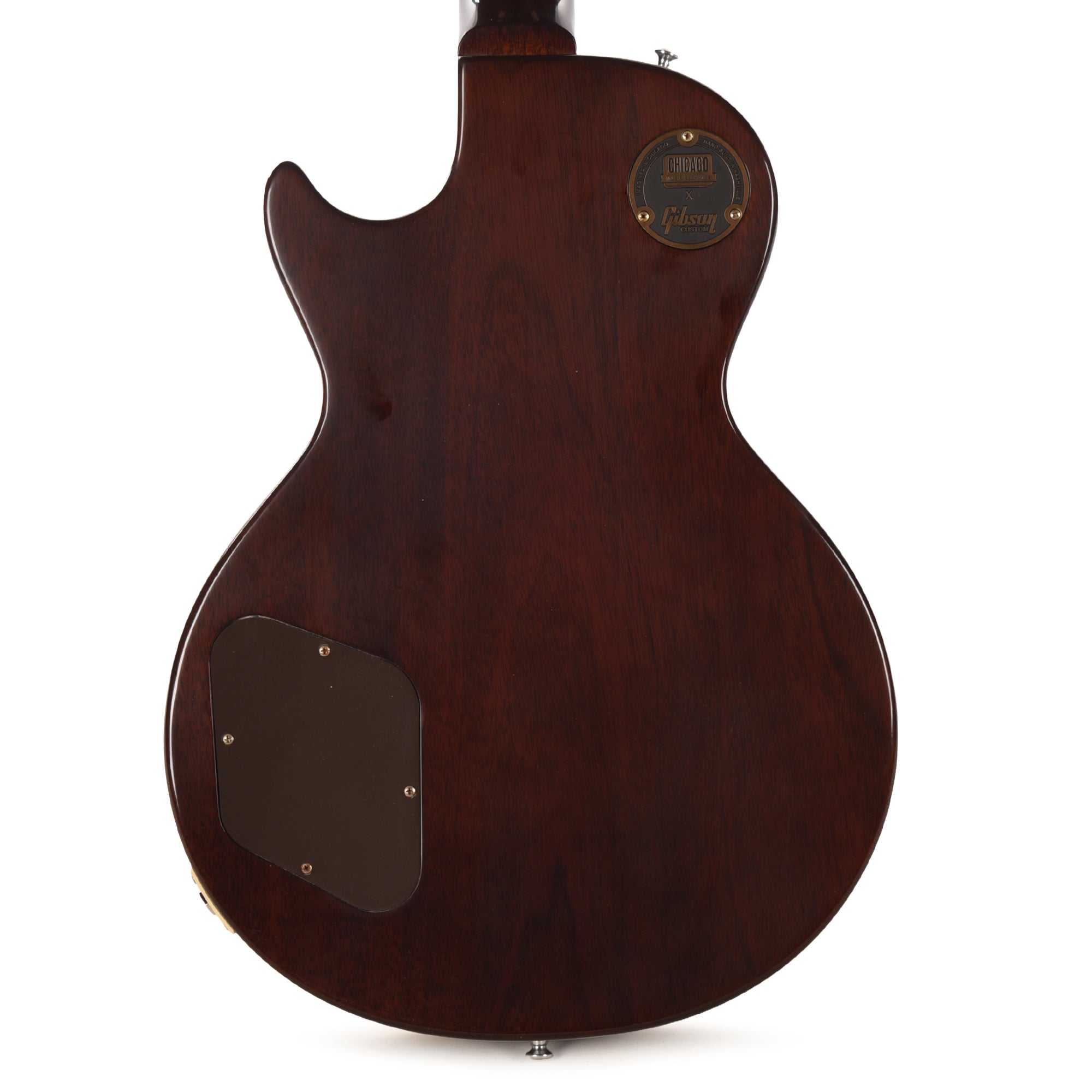 Gibson Custom Shop 1957 Les Paul Goldtop 