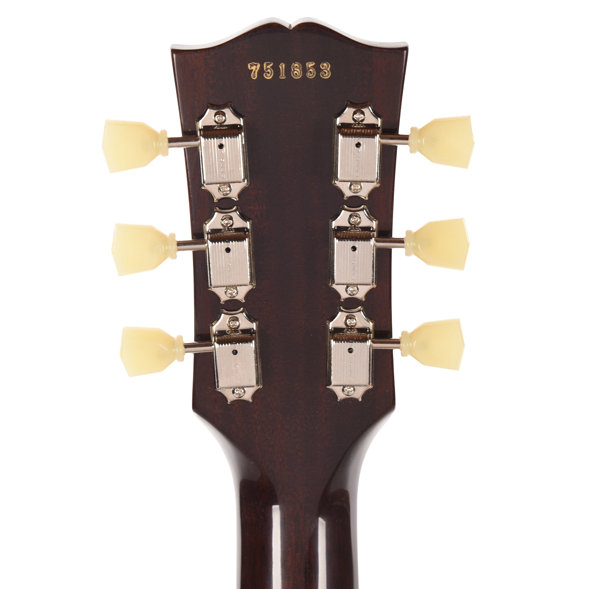 Gibson Custom Shop 1957 Les Paul Goldtop 
