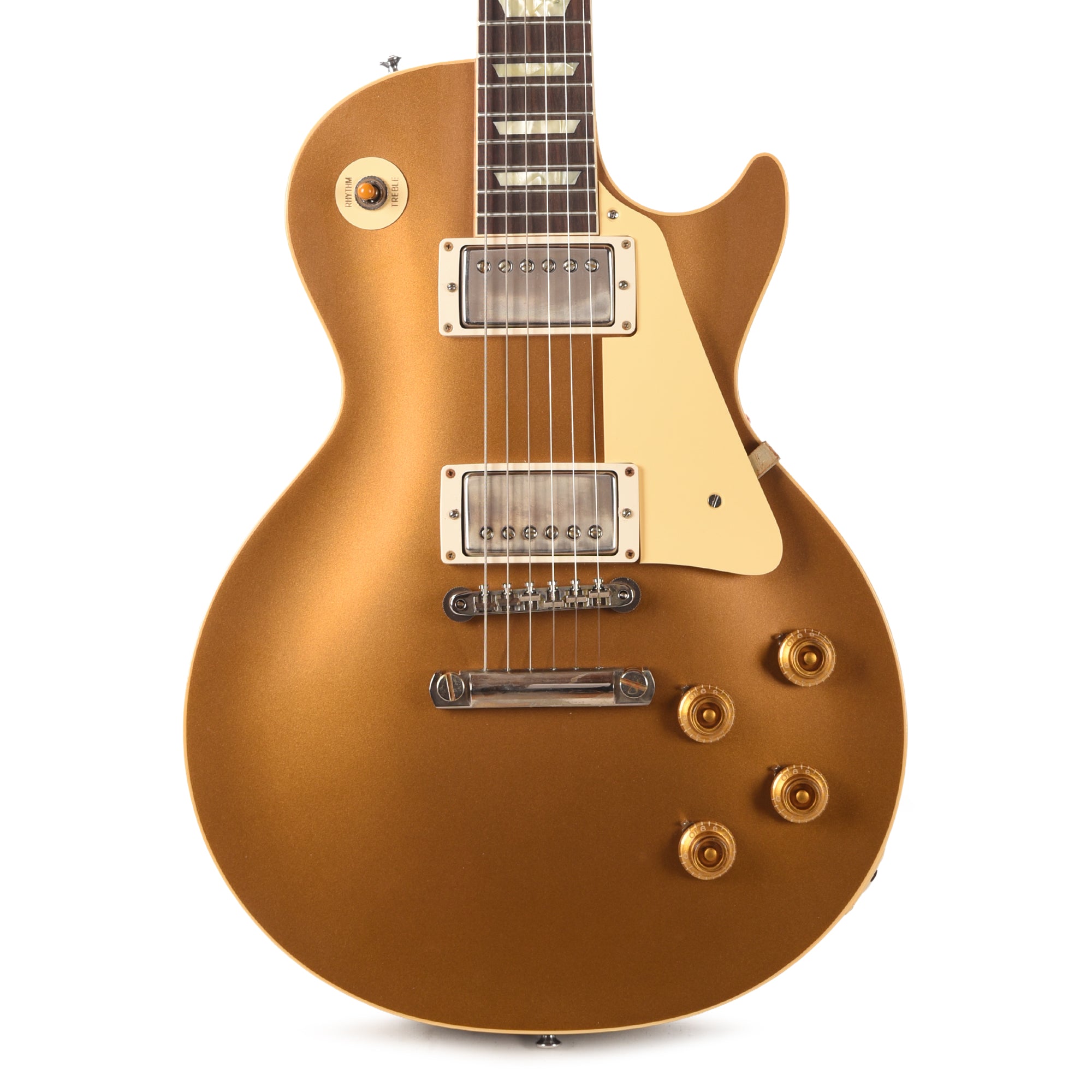 Gibson Custom Shop 1957 Les Paul Goldtop 