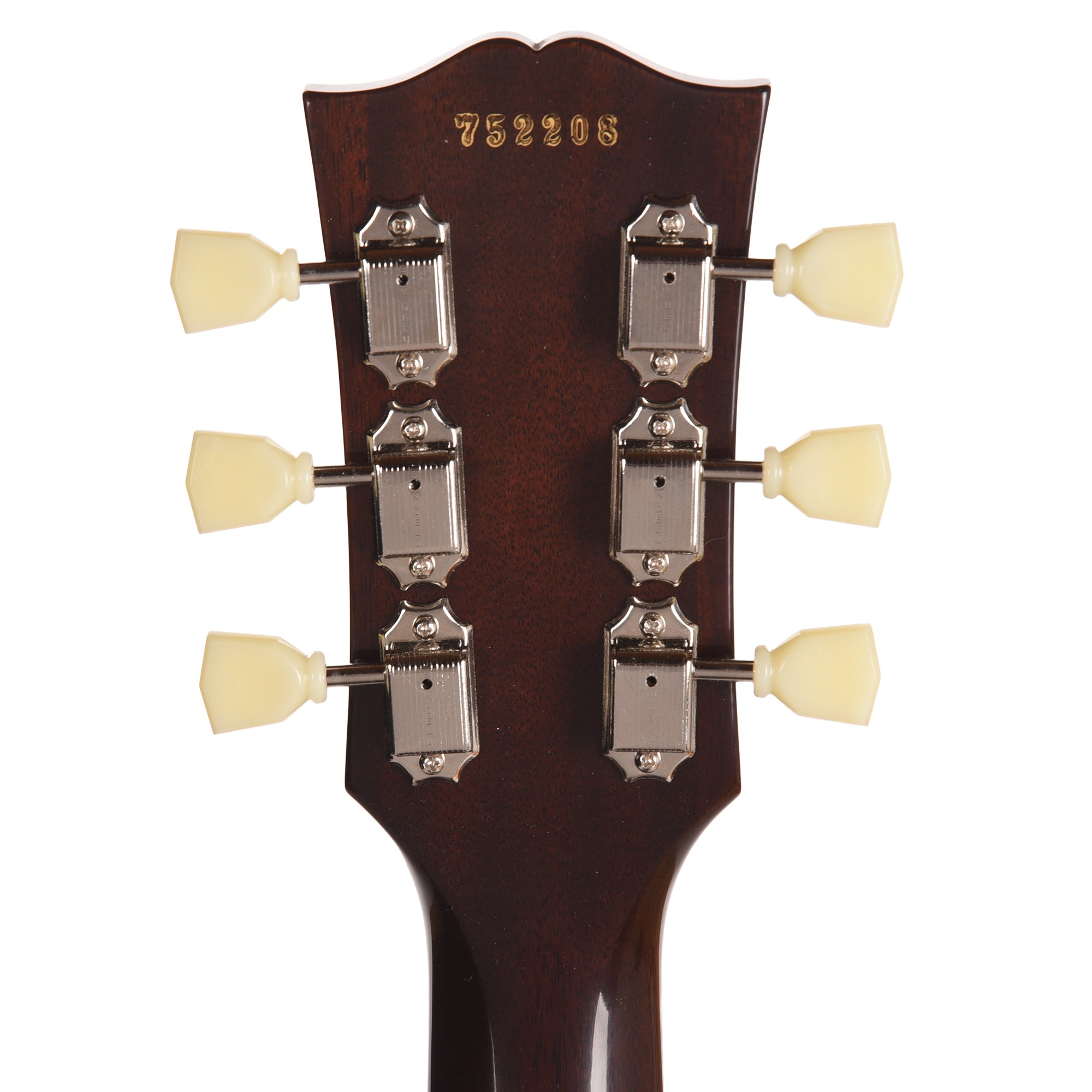 Gibson Custom Shop 1957 Les Paul Goldtop 