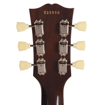 Gibson Custom Shop 1957 Les Paul Goldtop "CME Spec" Double Gold Darkback VOS w/59 Carmelita Neck Electric Guitars / Solid Body