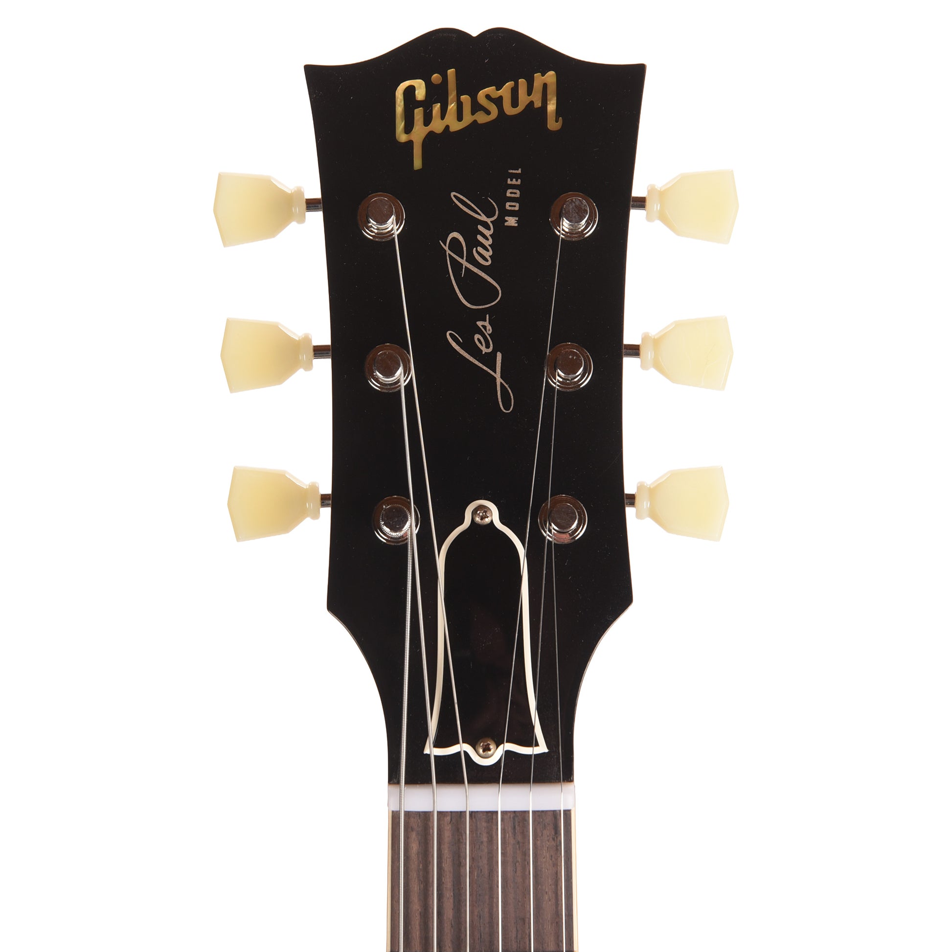 Gibson Custom Shop 1957 Les Paul Goldtop "CME Spec" Double Gold Darkback VOS w/59 Carmelita Neck Electric Guitars / Solid Body
