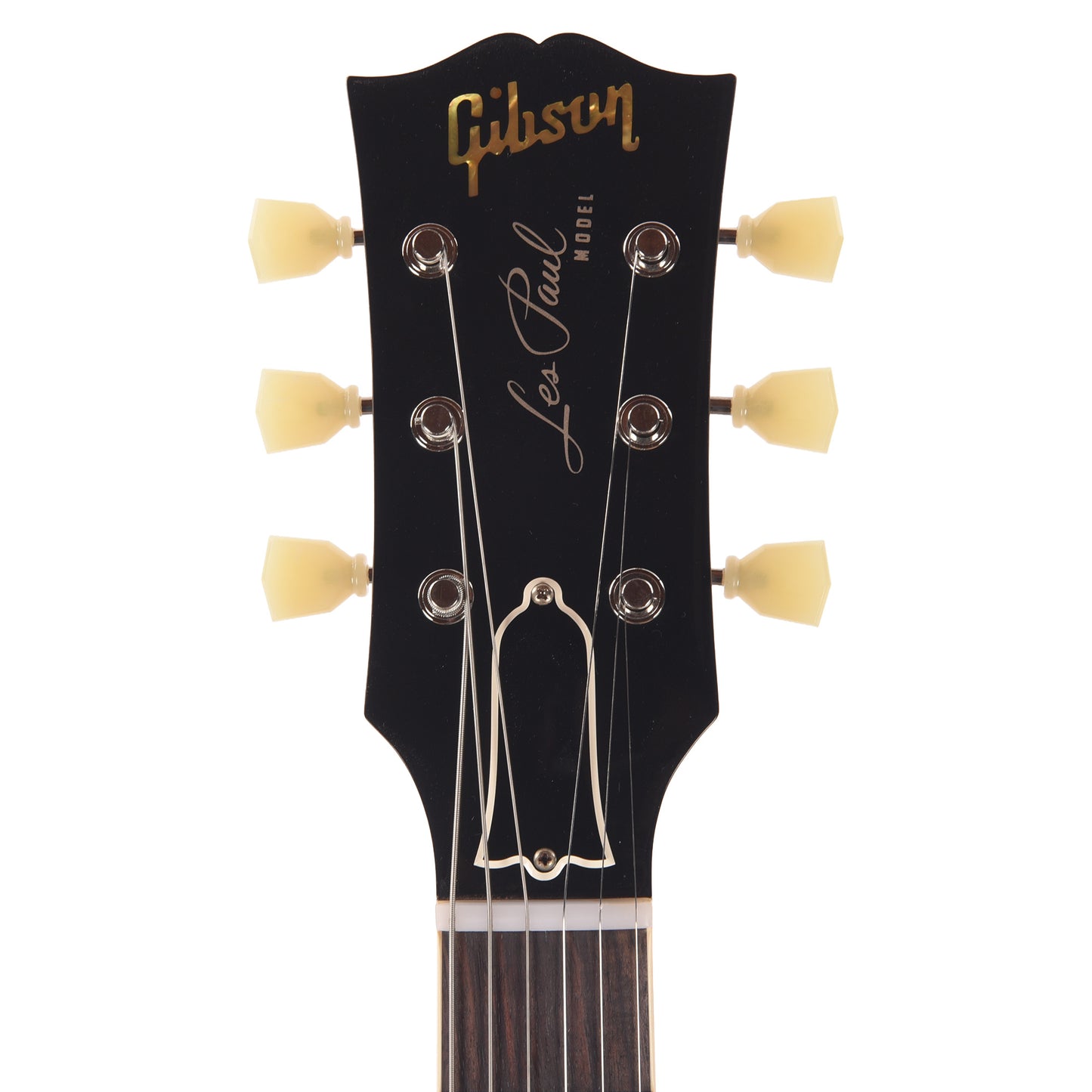 Gibson Custom Shop 1957 Les Paul Goldtop "CME Spec" Double Gold Darkback VOS w/59 Carmelita Neck Electric Guitars / Solid Body