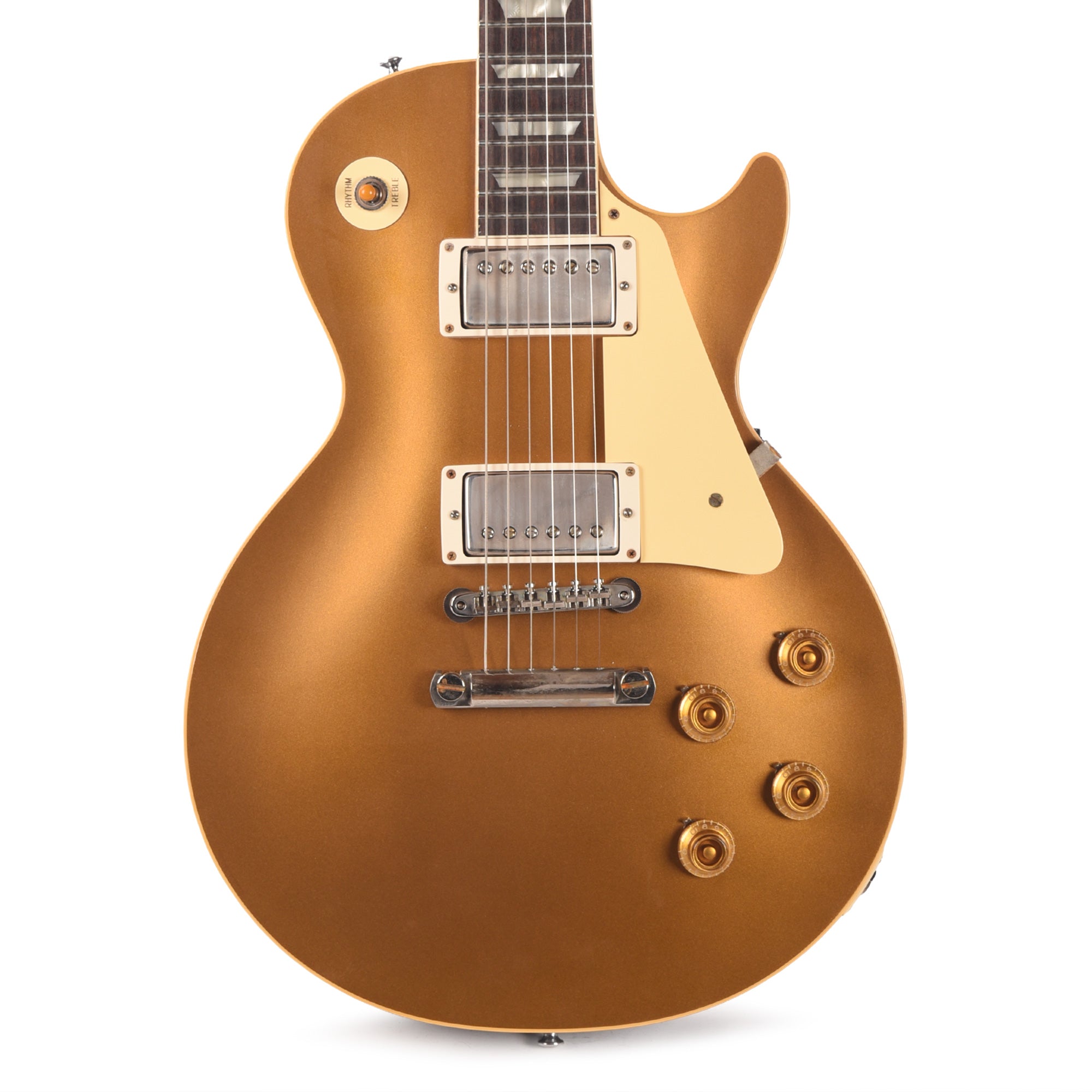 Gibson Custom Shop 1957 Les Paul Goldtop 