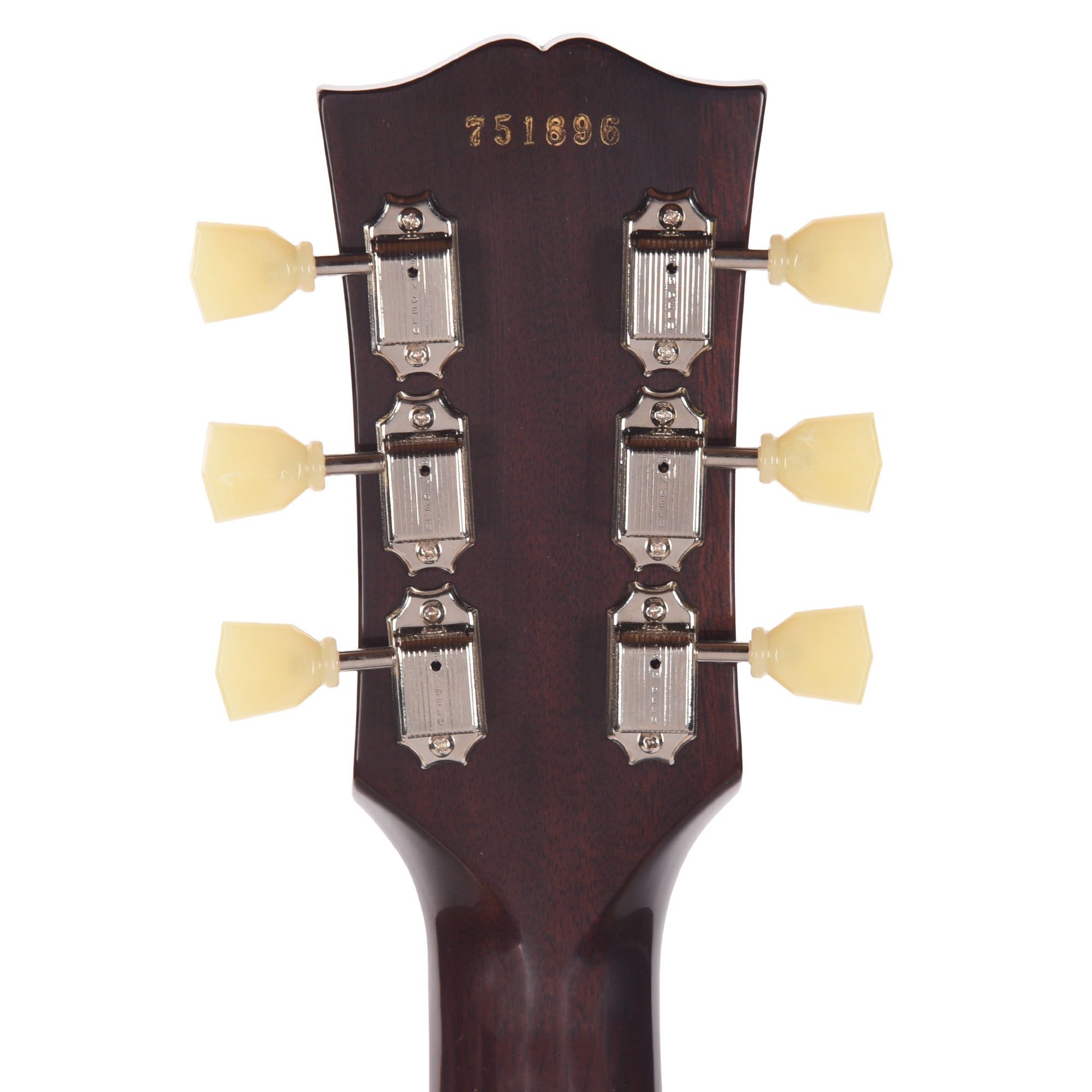 Gibson Custom Shop 1957 Les Paul Goldtop 